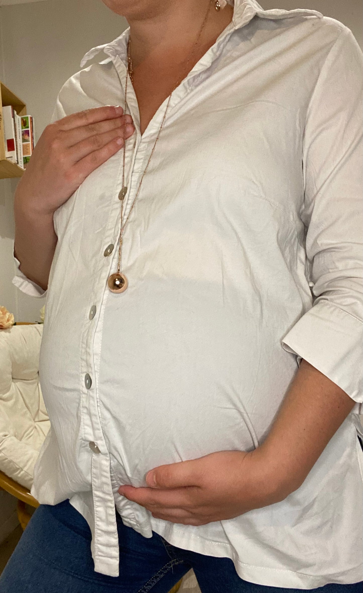 Chemise L