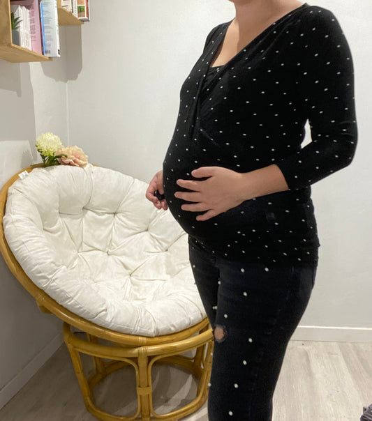 Haut allaitement 38/40