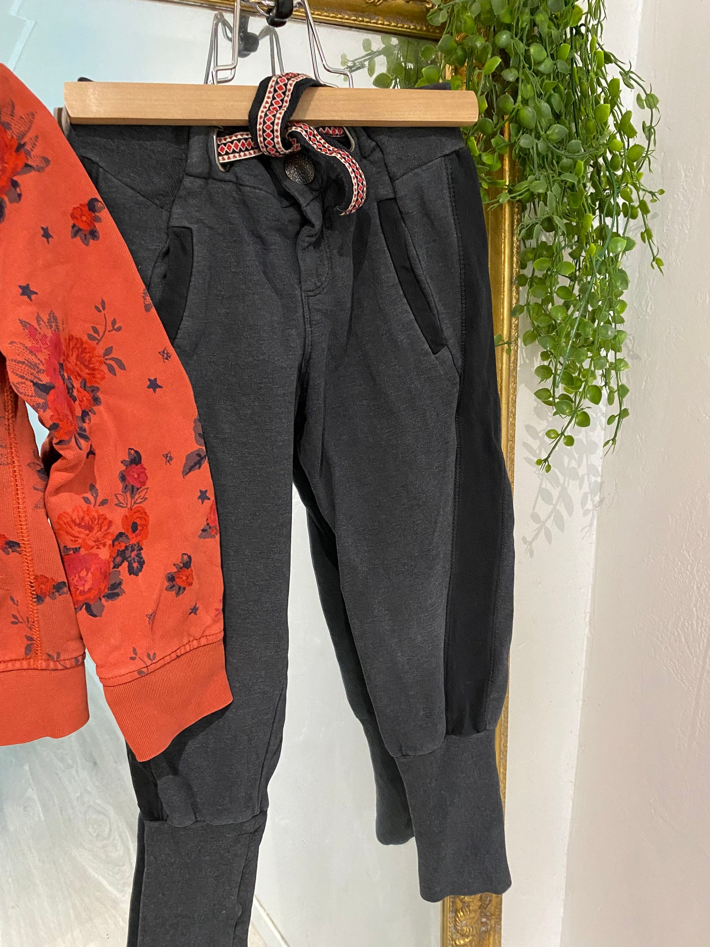 Ensemble jogging 6 ans