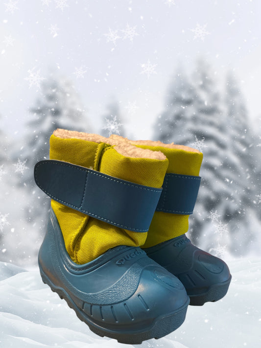 Bottes de neige pour 20 / 21