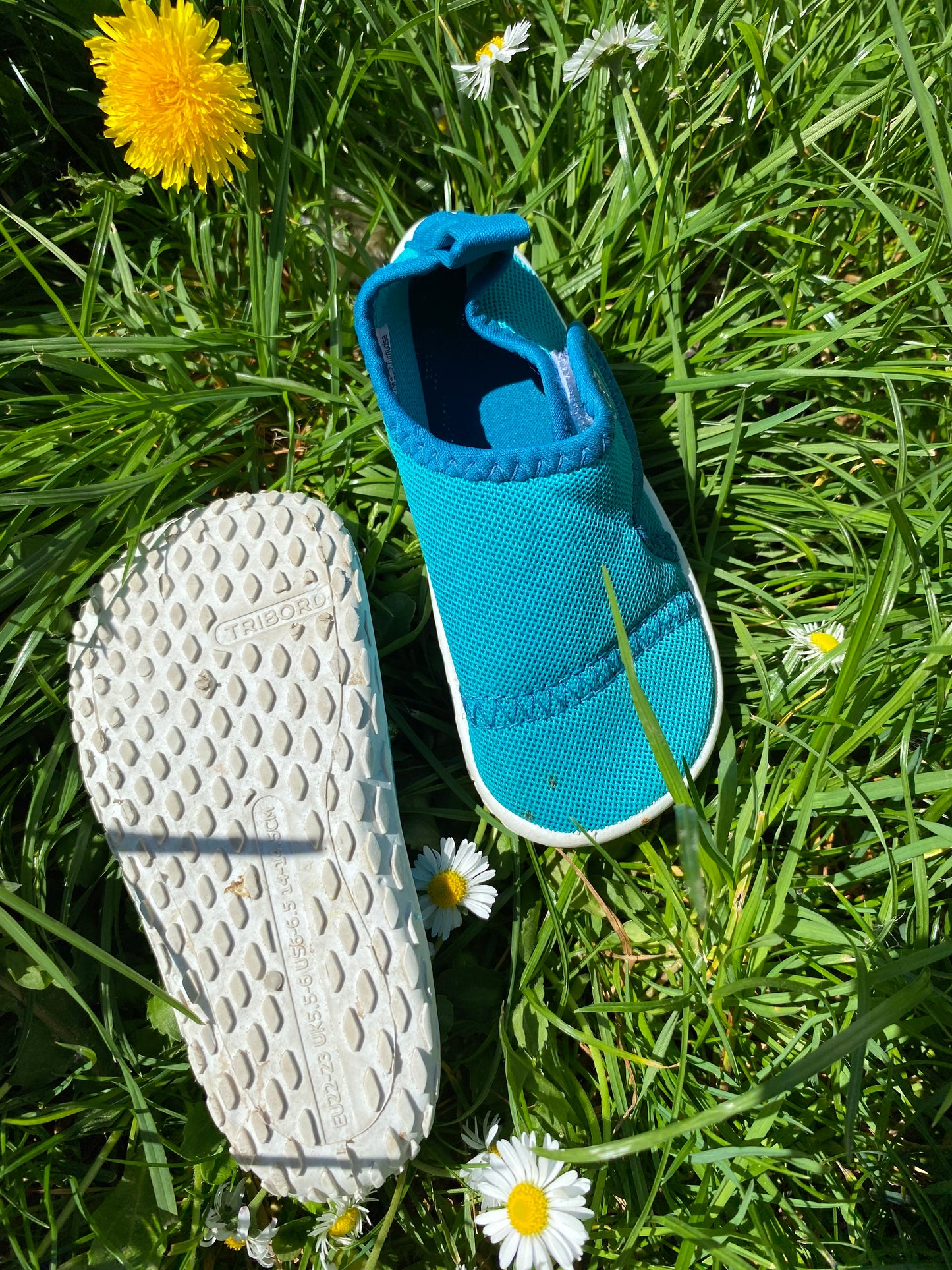 Chaussure d’eau 22-23