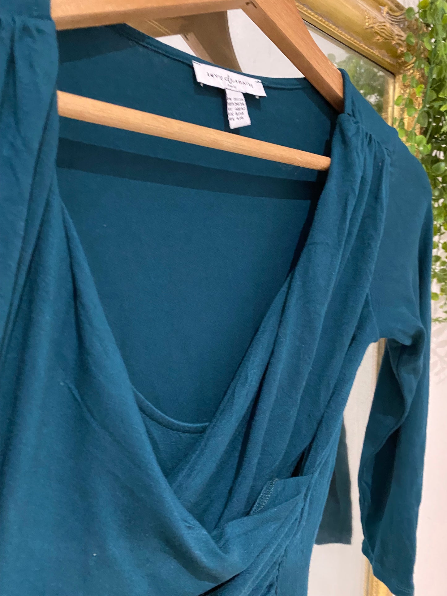 Robe S / M