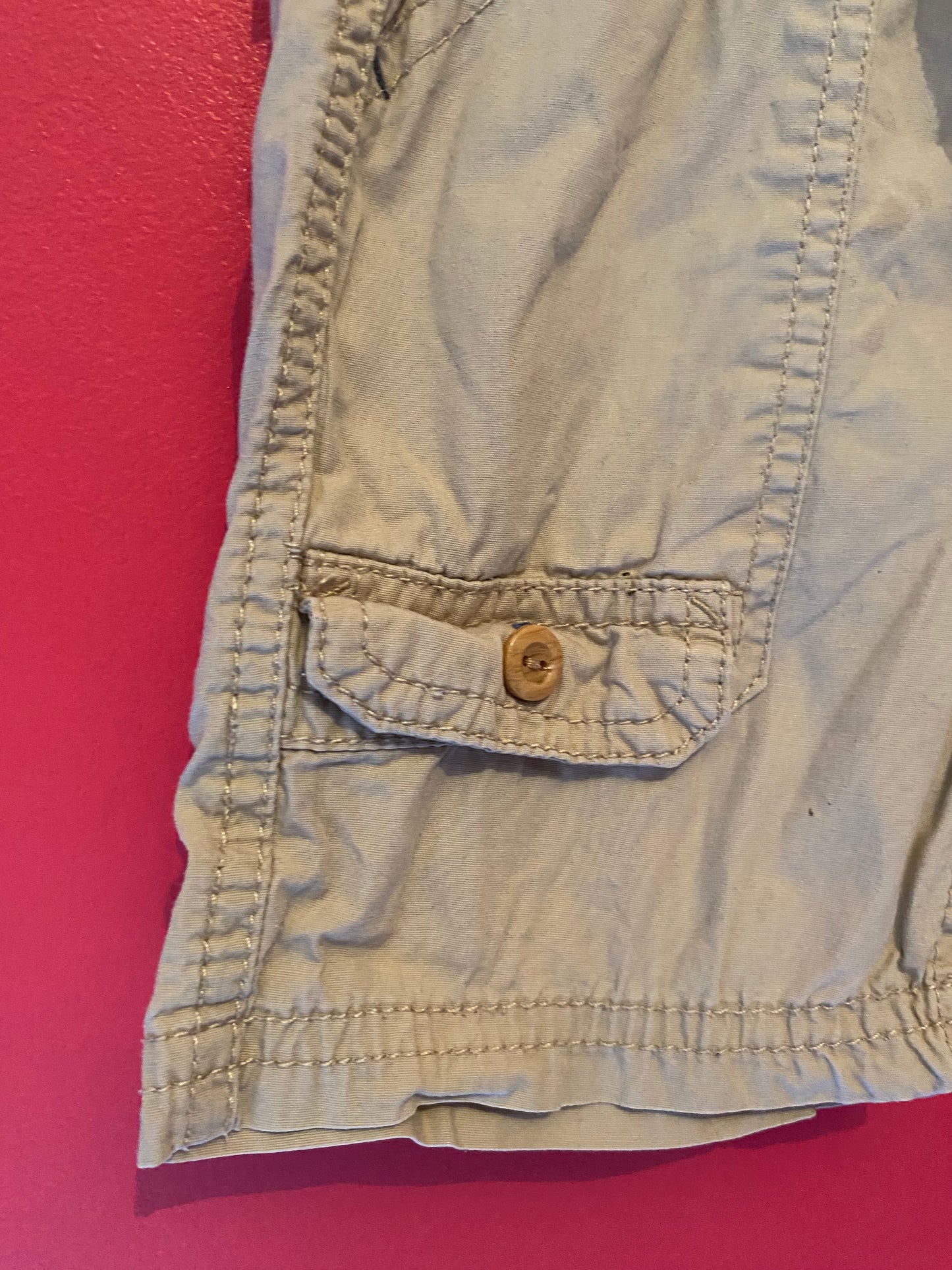 Short 24 mois