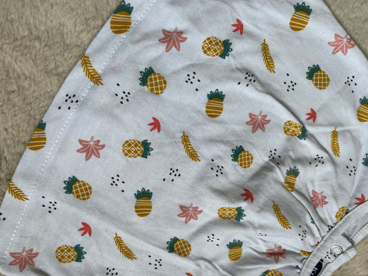 Débardeur pastèque 6 mois