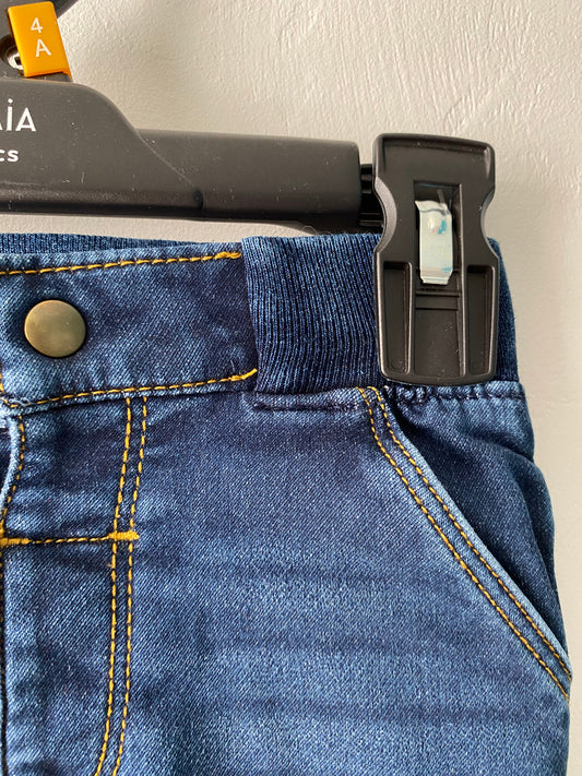 Jean slim brut – 18/24 mois – Marks & Spencer