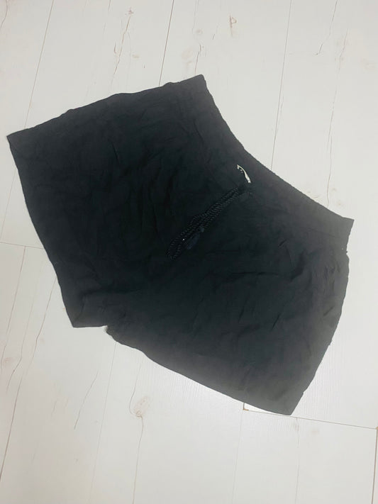 Short noir M