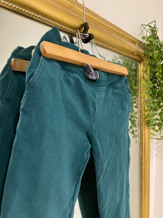 Pantalon 4 ans