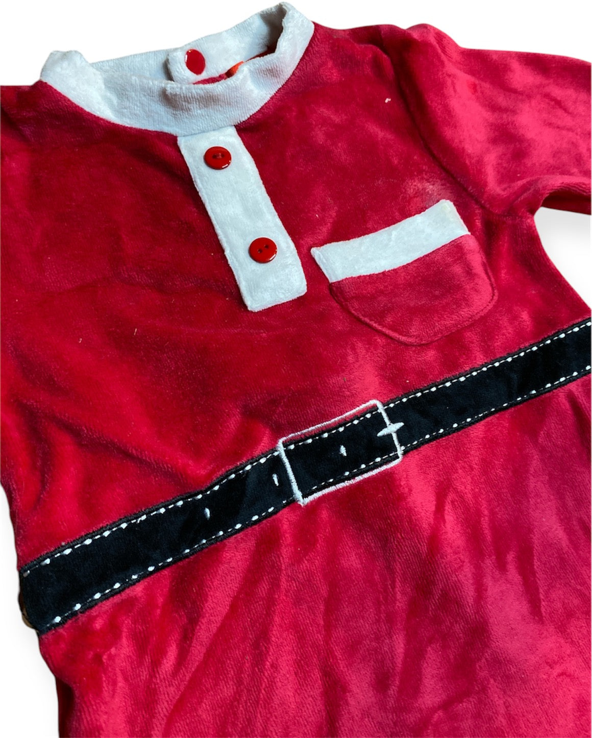 Pyjama 12 mois