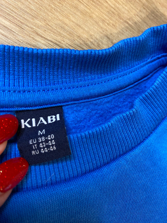 Sweat allaitement 38/40