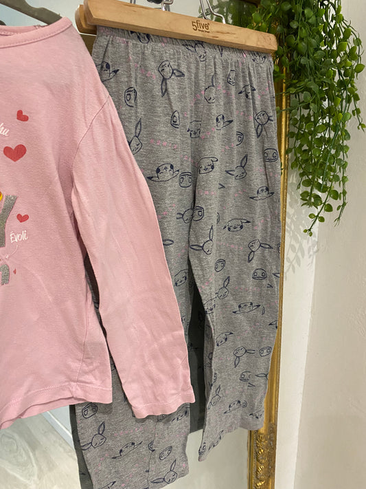 Ensemble Pokémon 5 ans