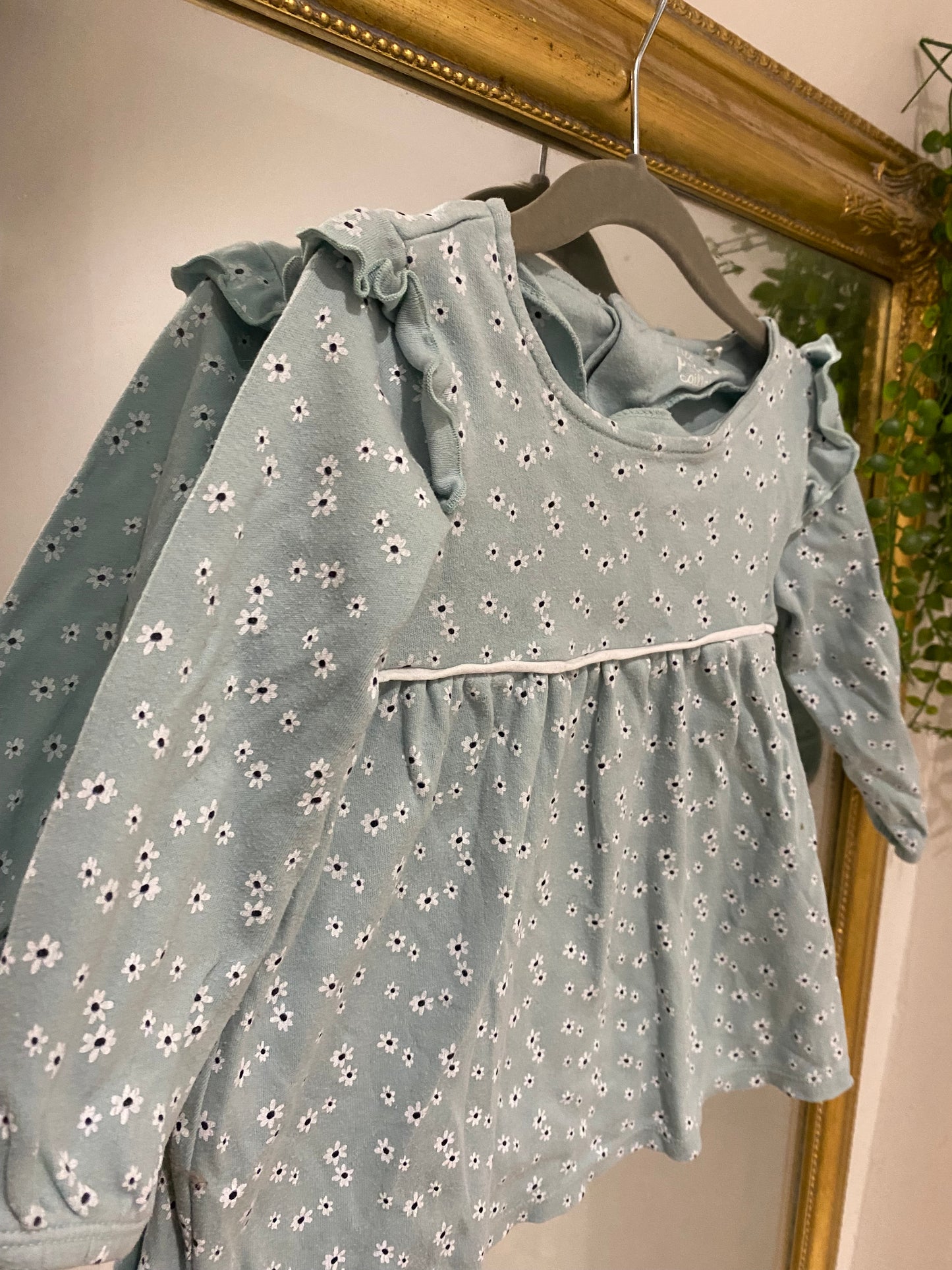 Robe 18mois