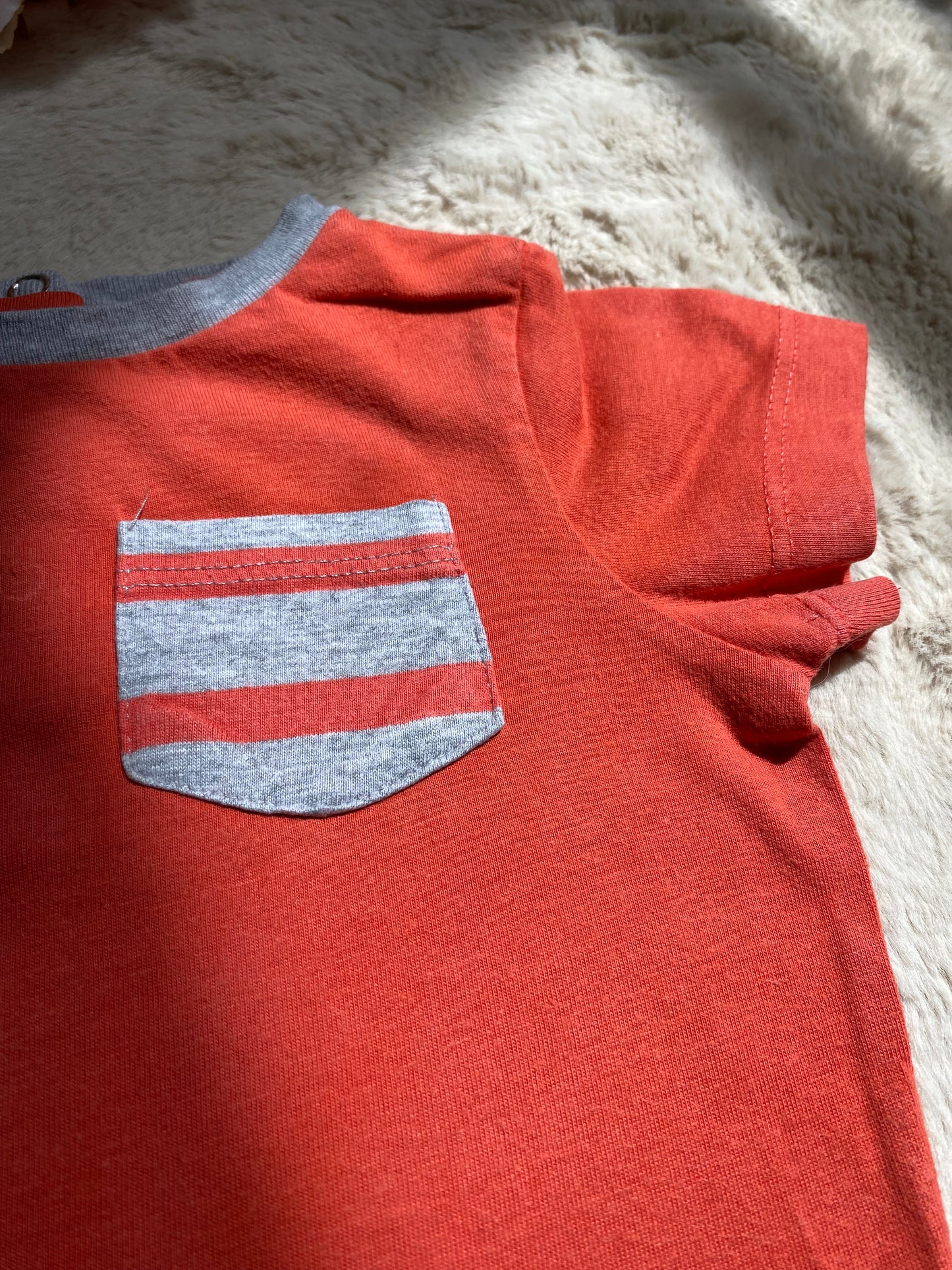 T shirt 18 mois