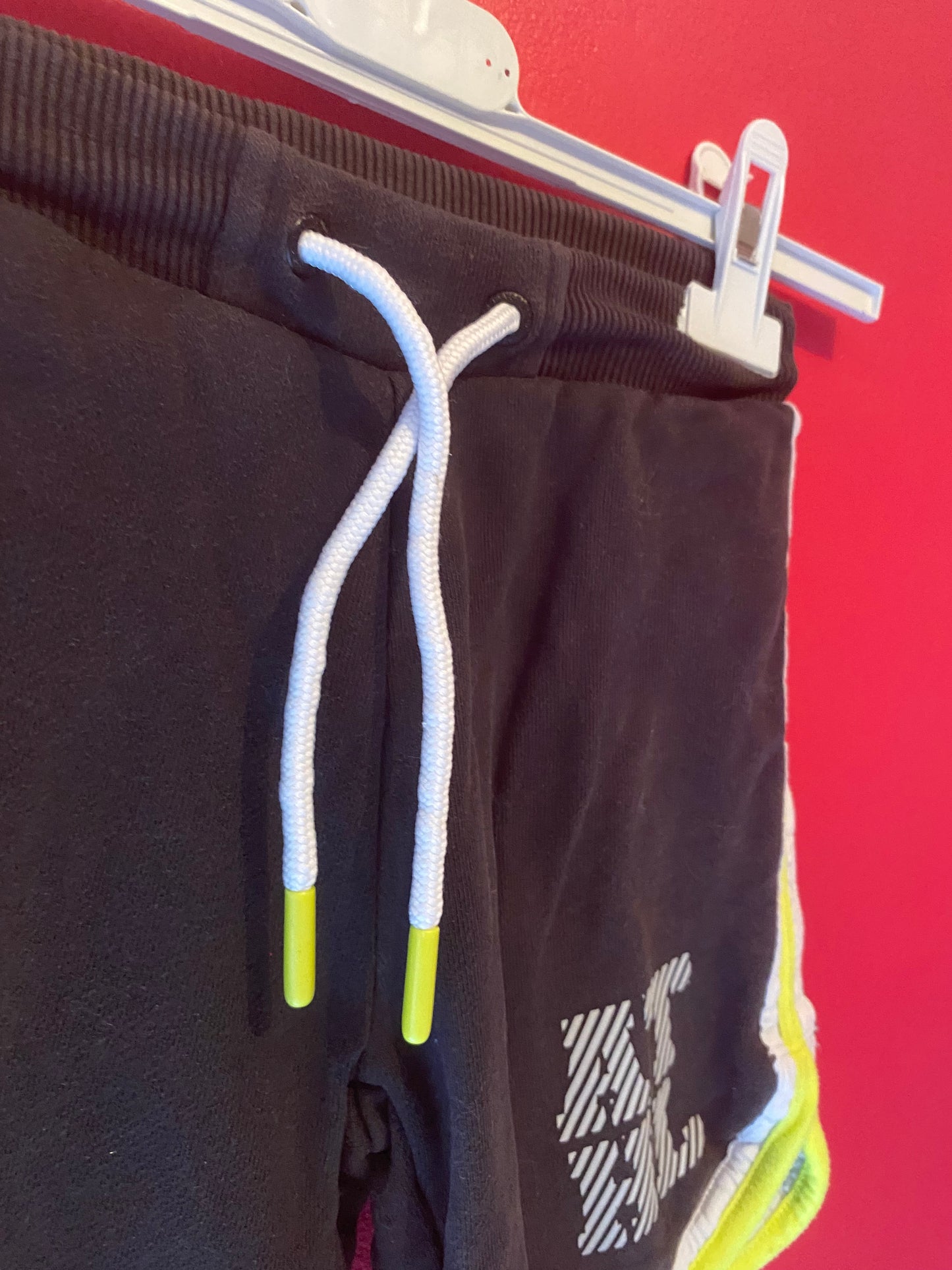 Short jogging 5 ans vertbaudet