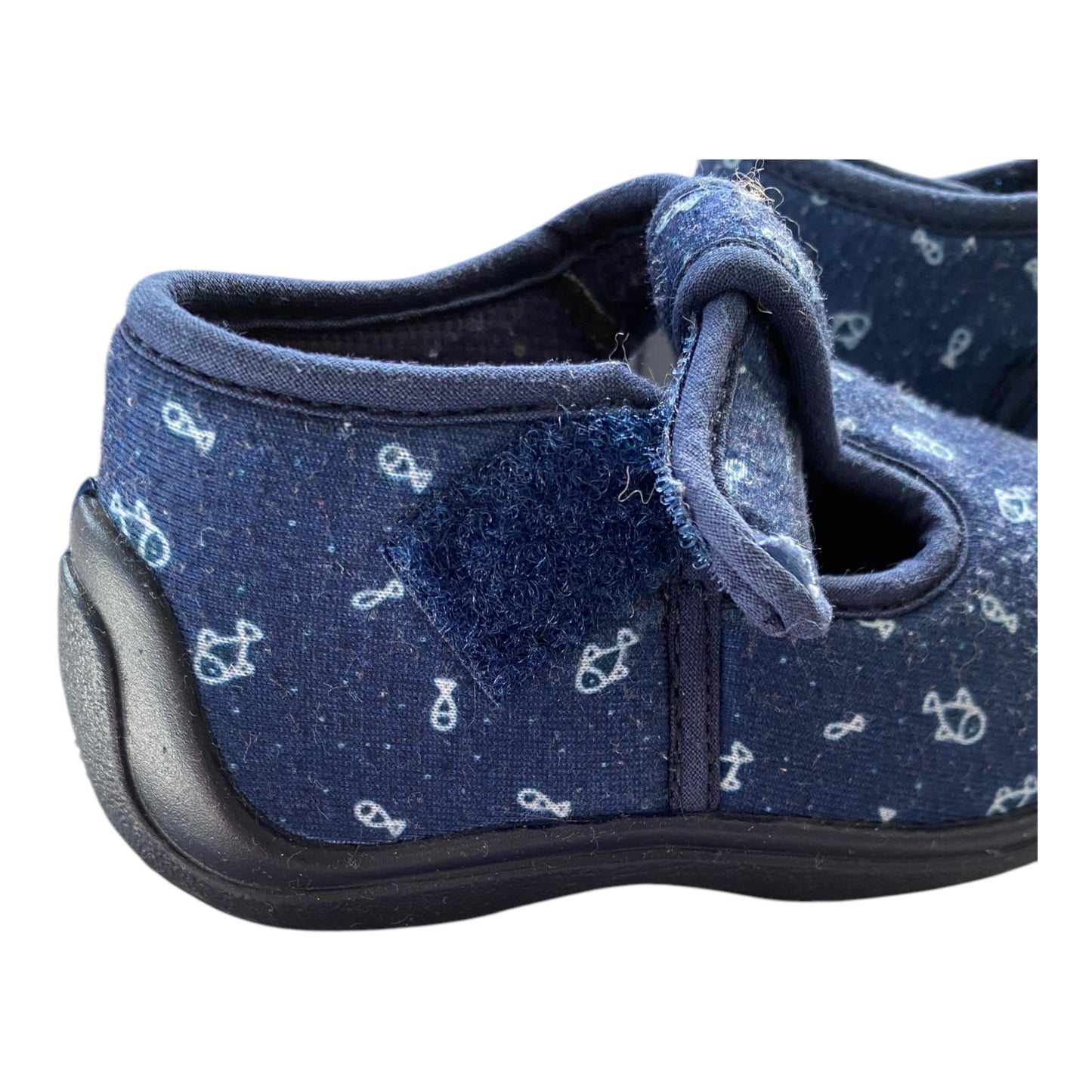 Chaussons 22