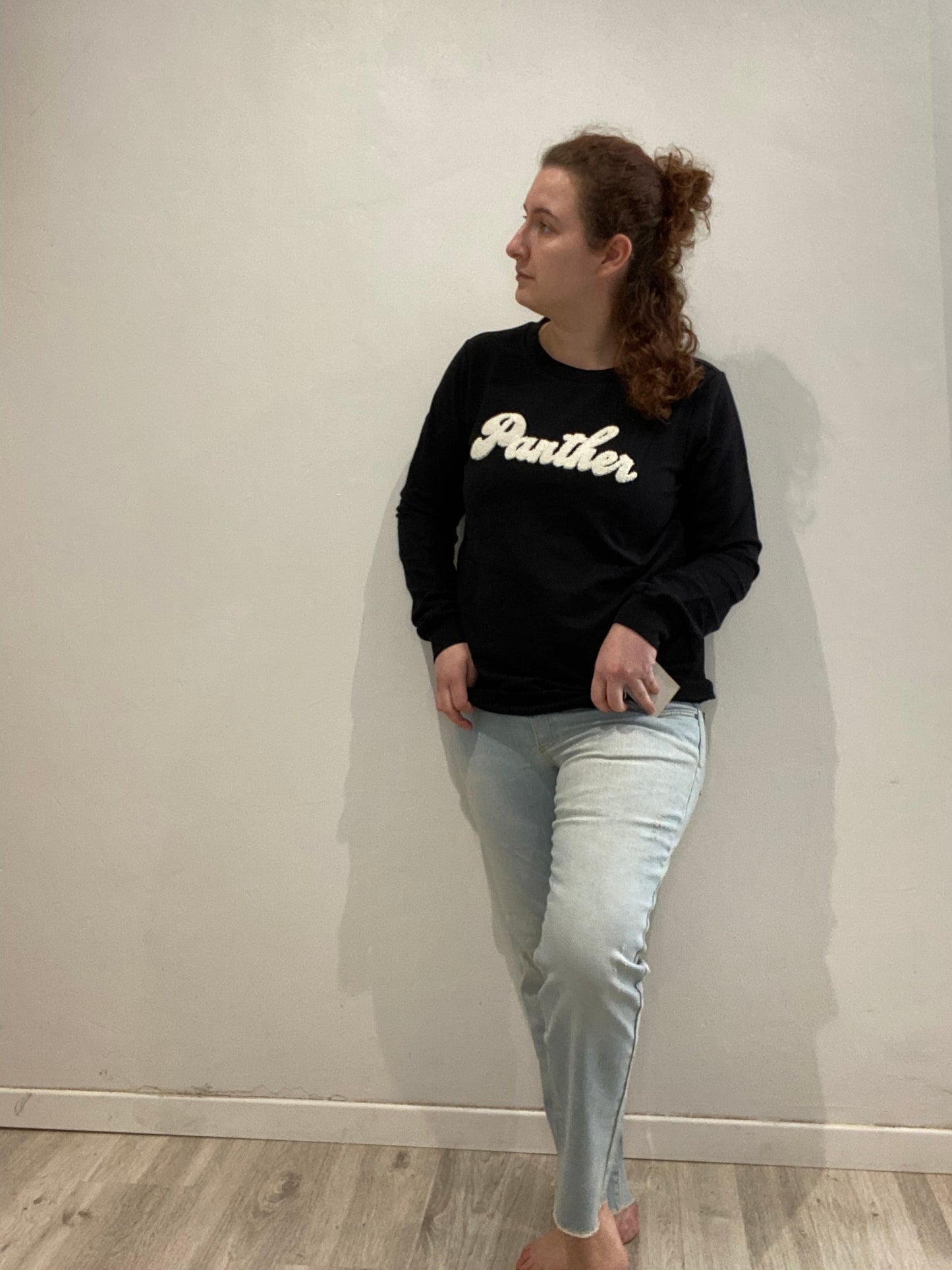 Jeans Cropped