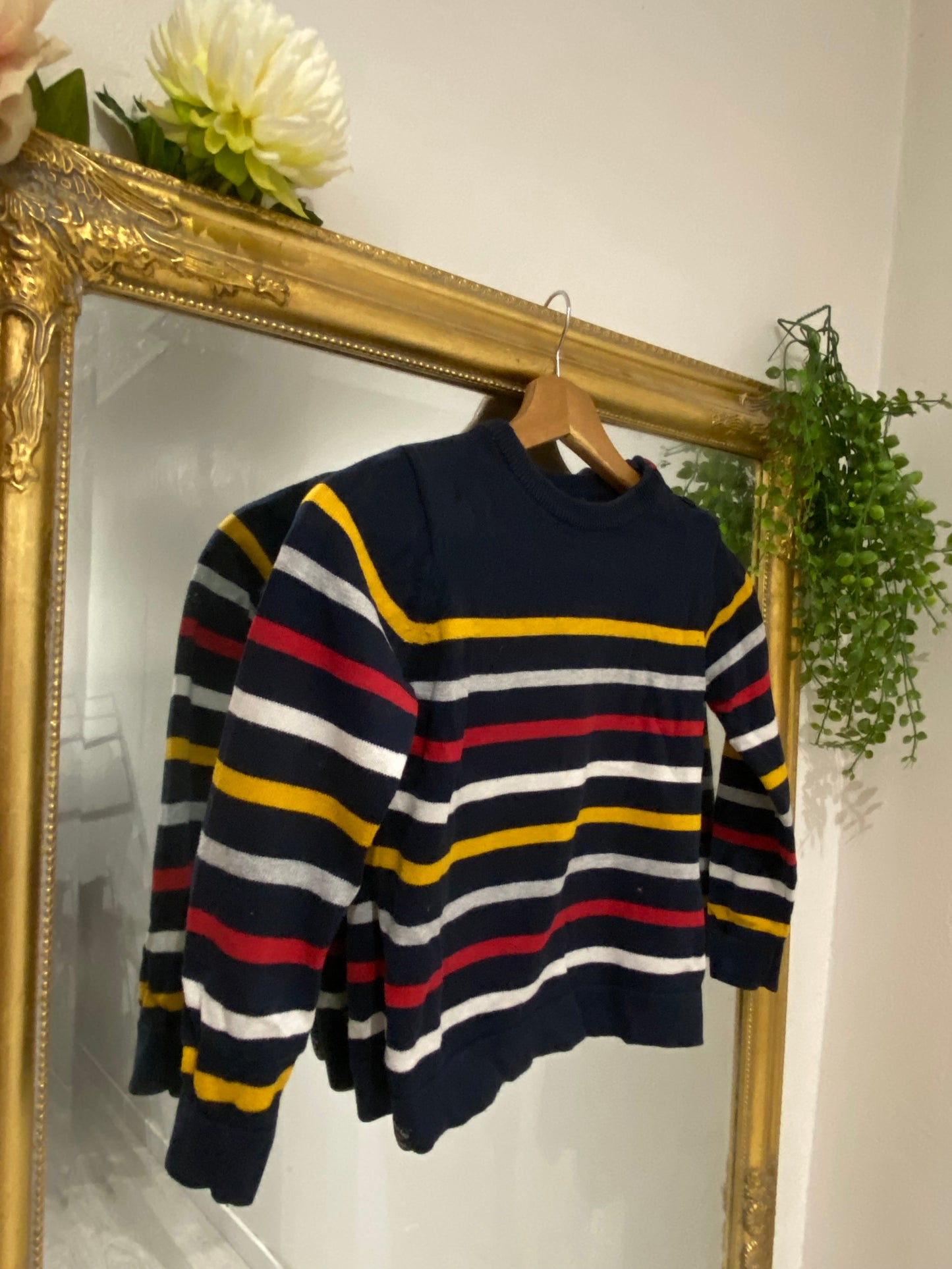Pull 6ans