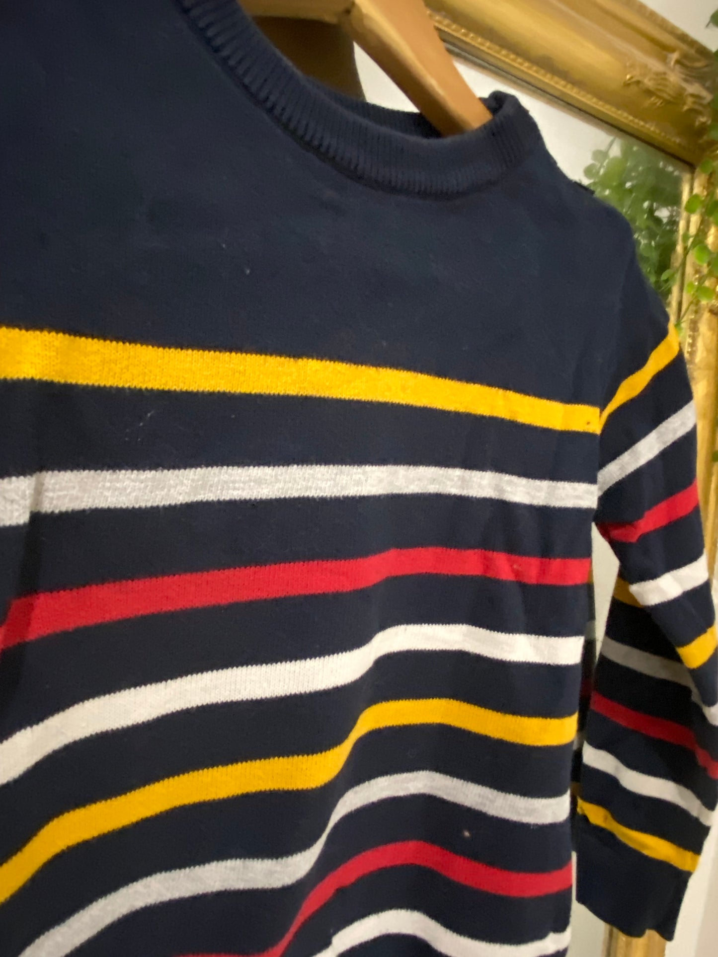 Pull 6ans