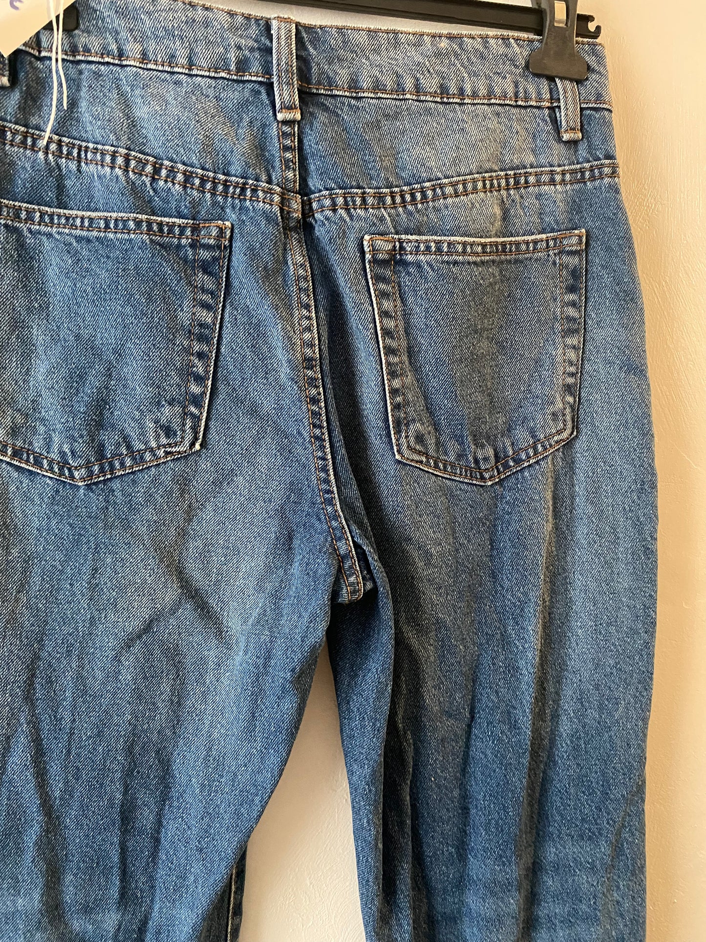 jeans basile – taille 38 – promod