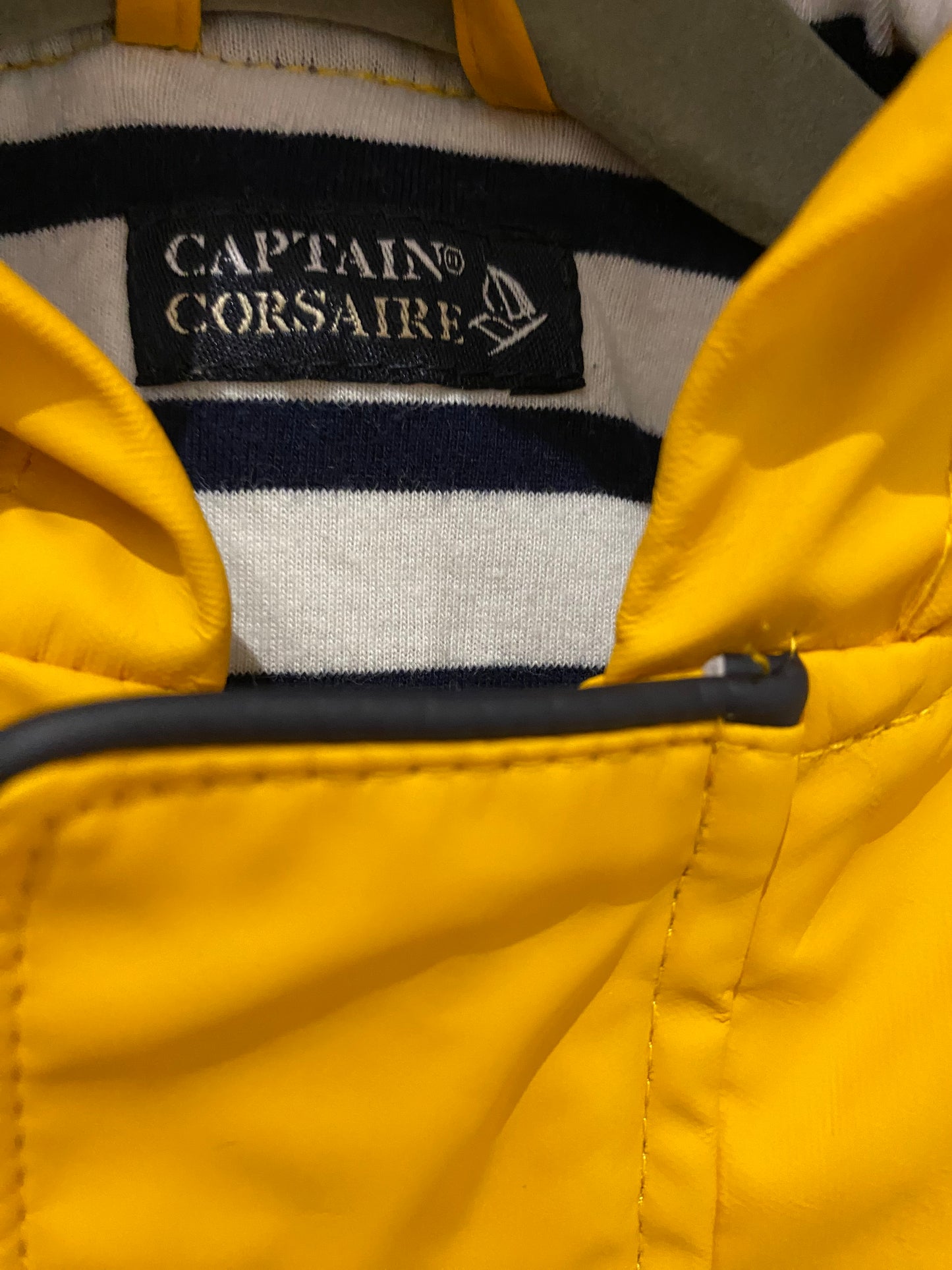 Veste 12 mois