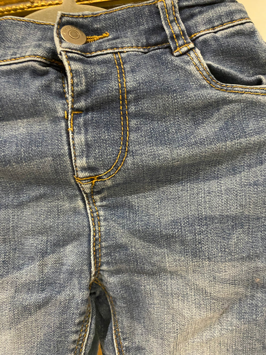 Jeans 18mois