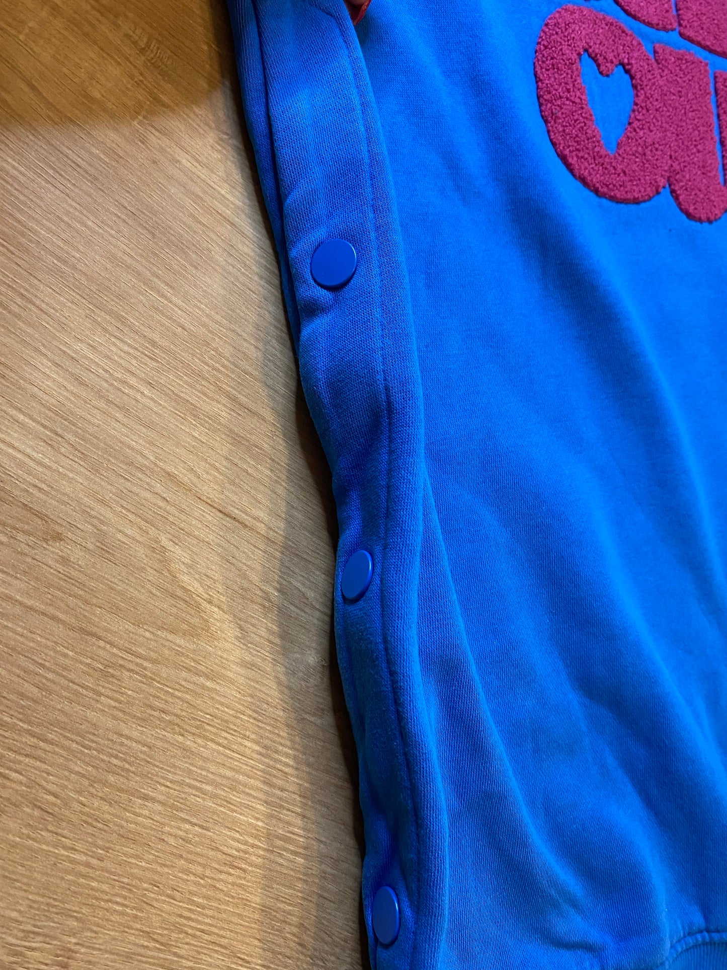 Sweat allaitement 38/40