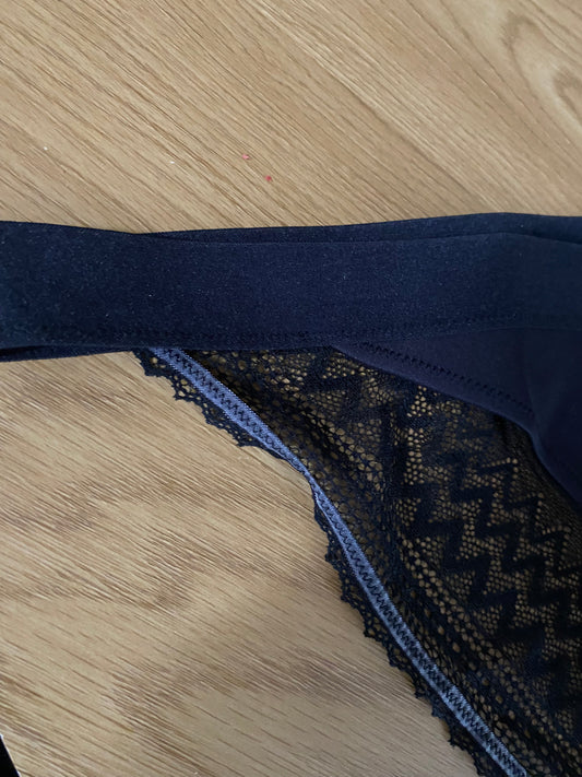 Culotte spéciale grossesse 4XL