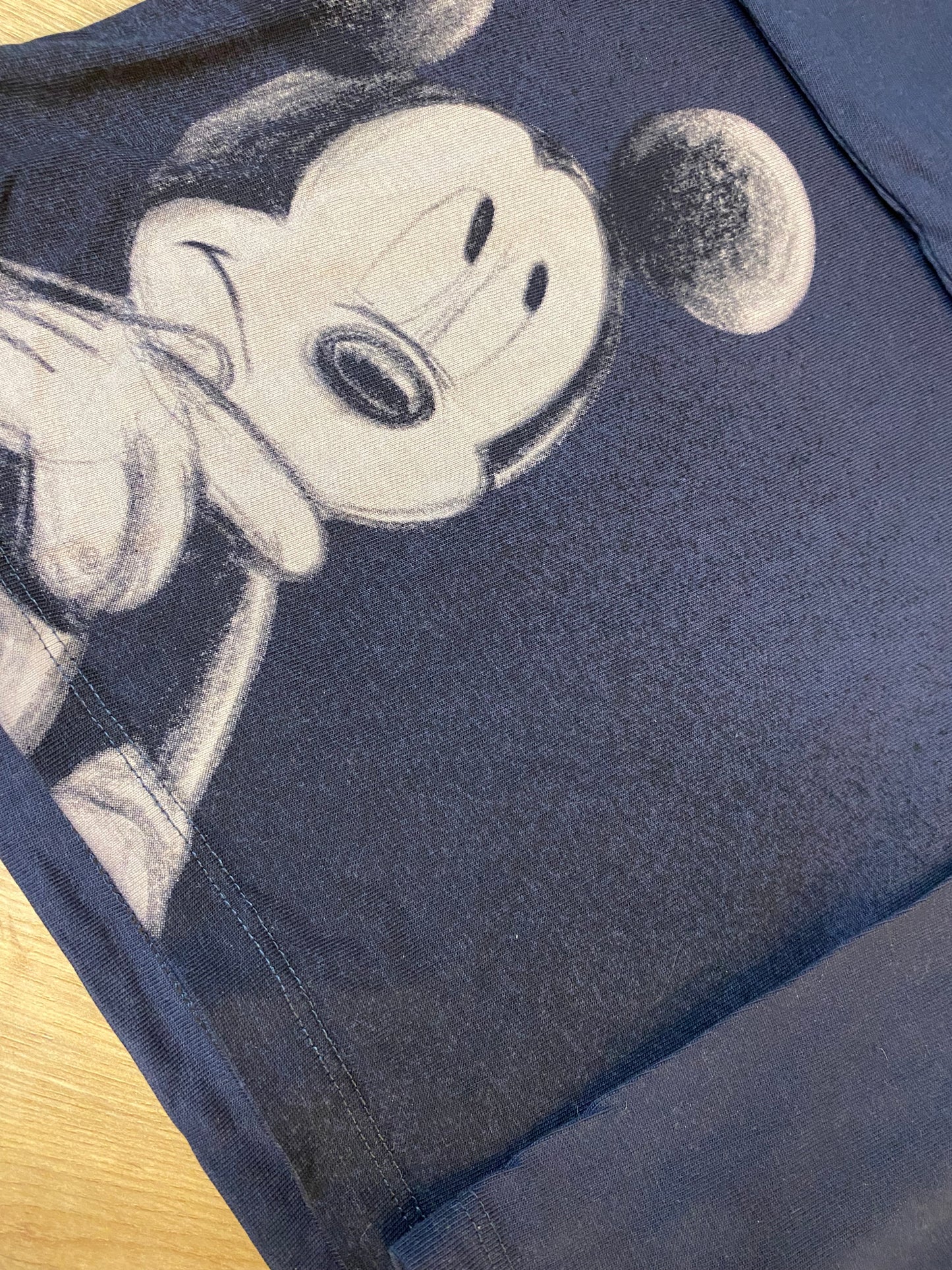 T shirt 6ans