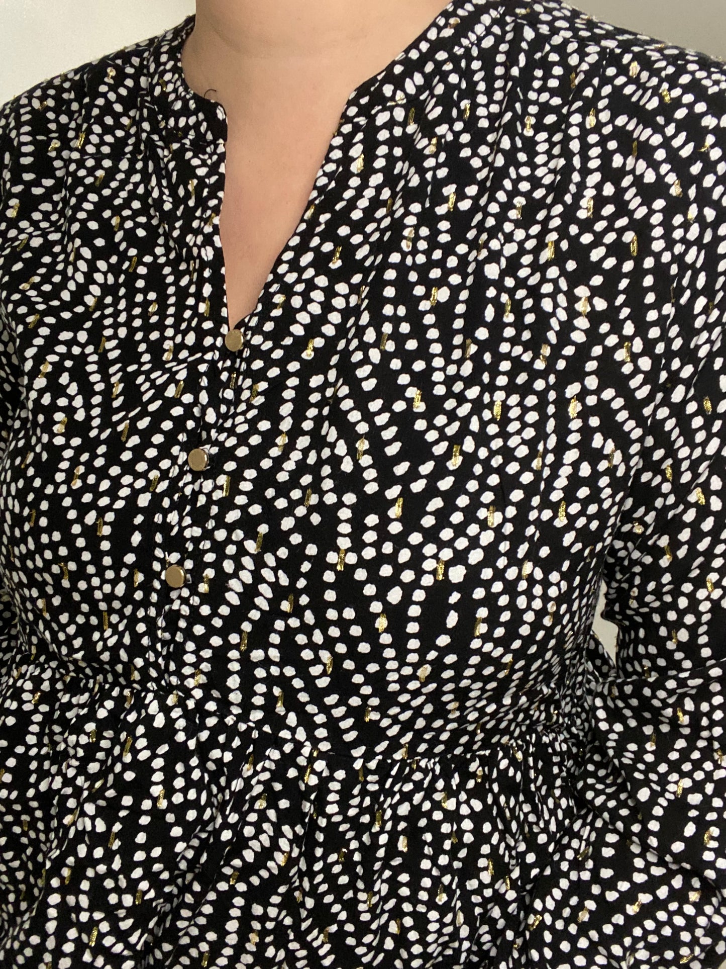 Blouse 40