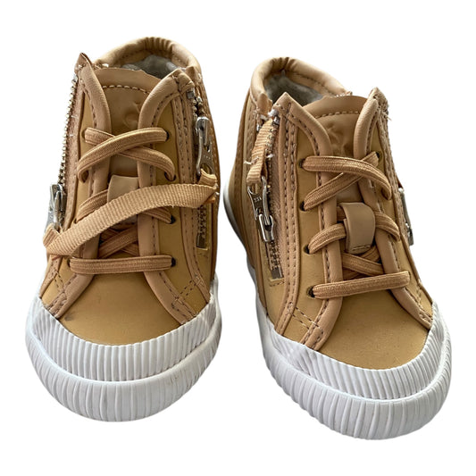 Basket coq sportif 22