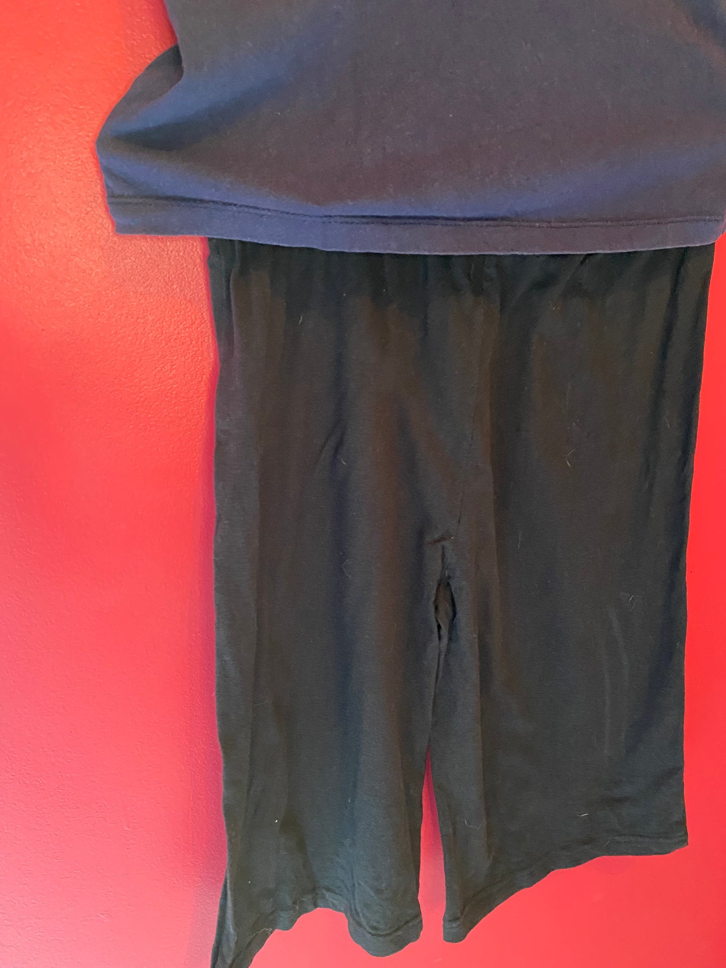 Pyjama 10 ans