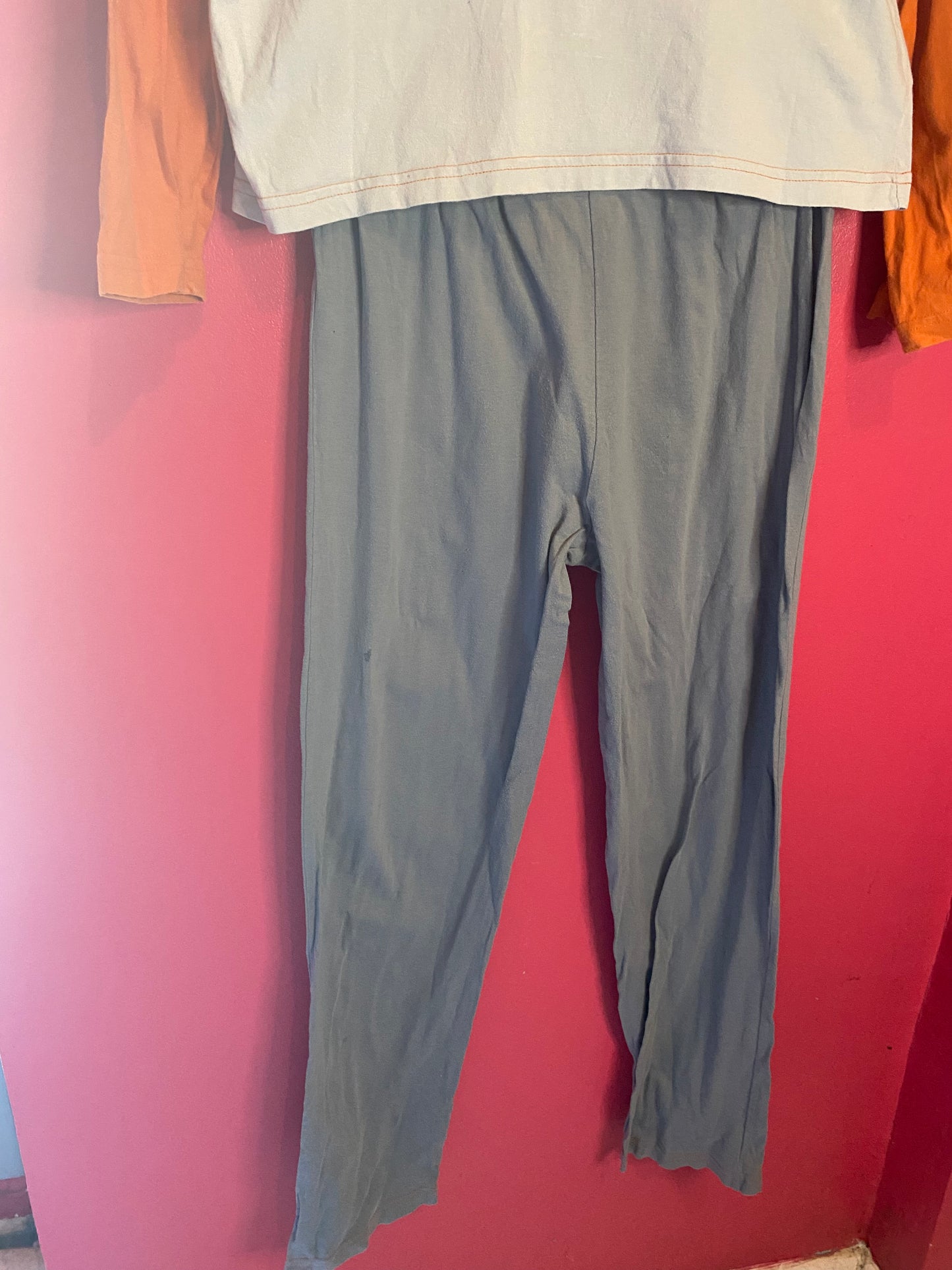 Pyjama star Wars 12 ans