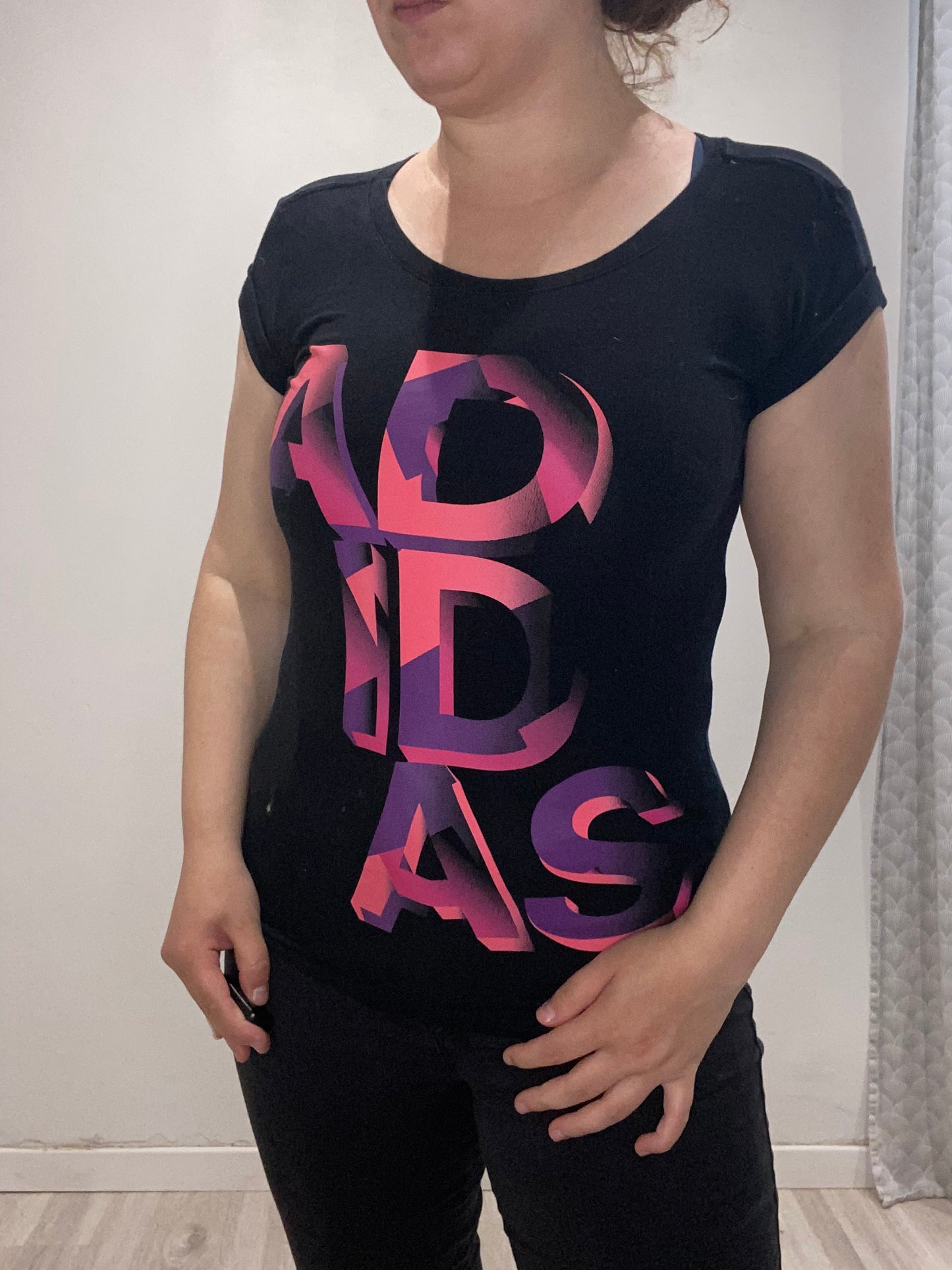 T shirt XS