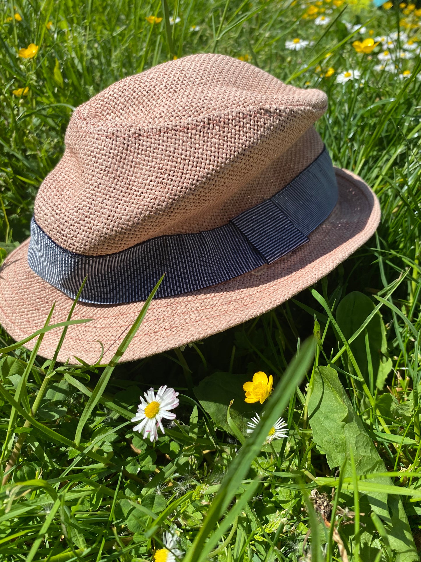 Chapeau 50