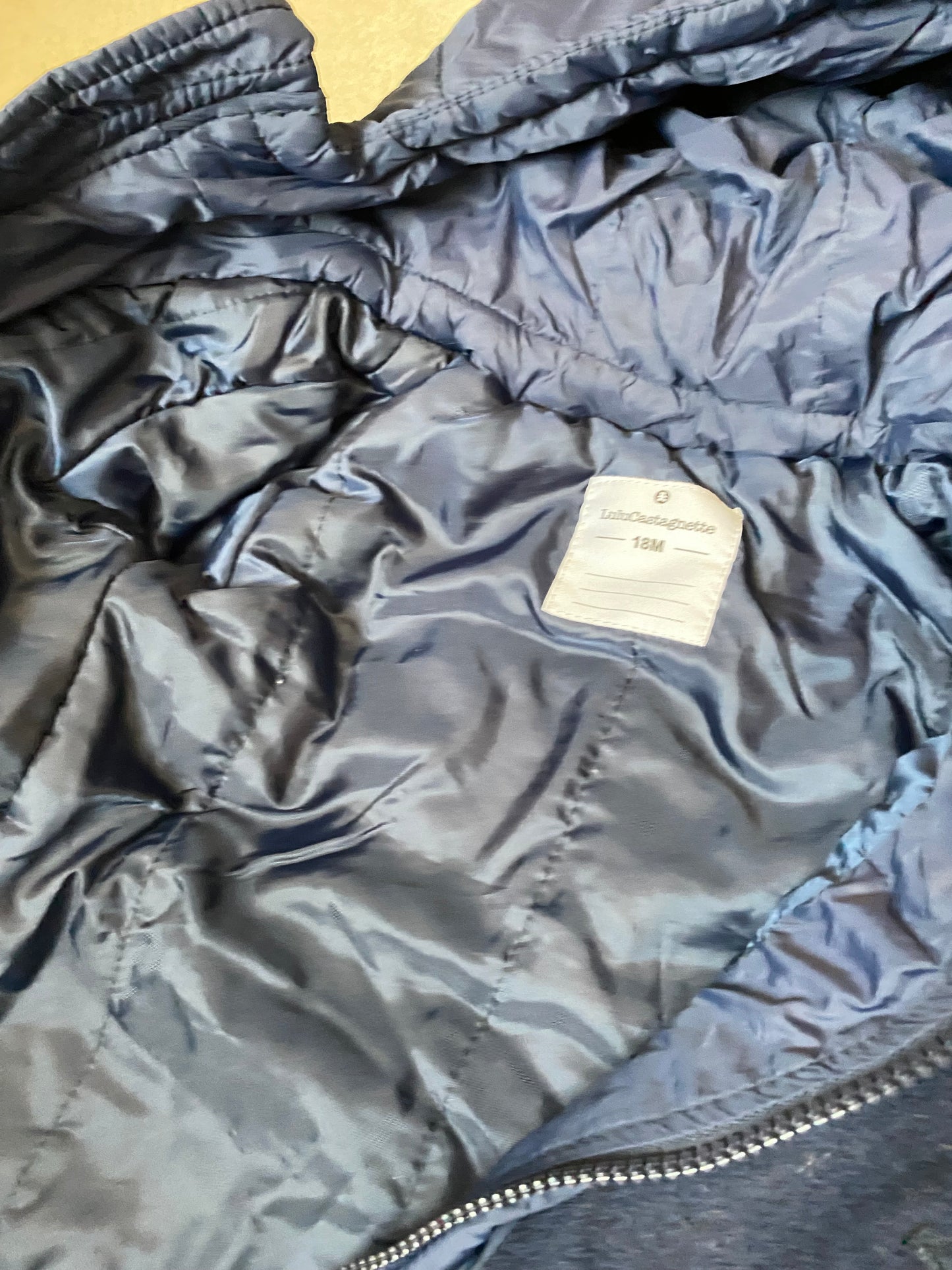 Blouson 18 M