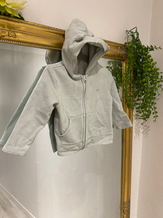 Gilet 18 mois