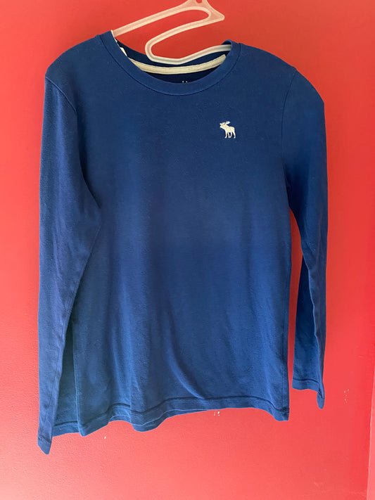 Haut bleu 11 ans / 12 ans