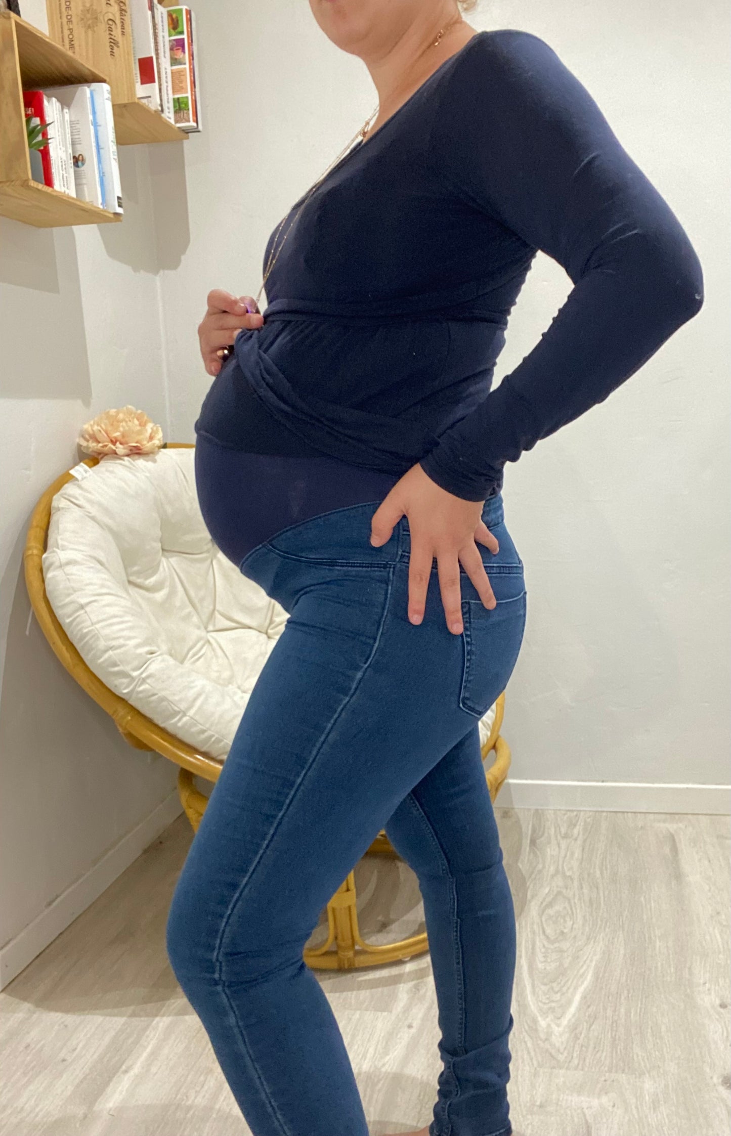 Jegging 38