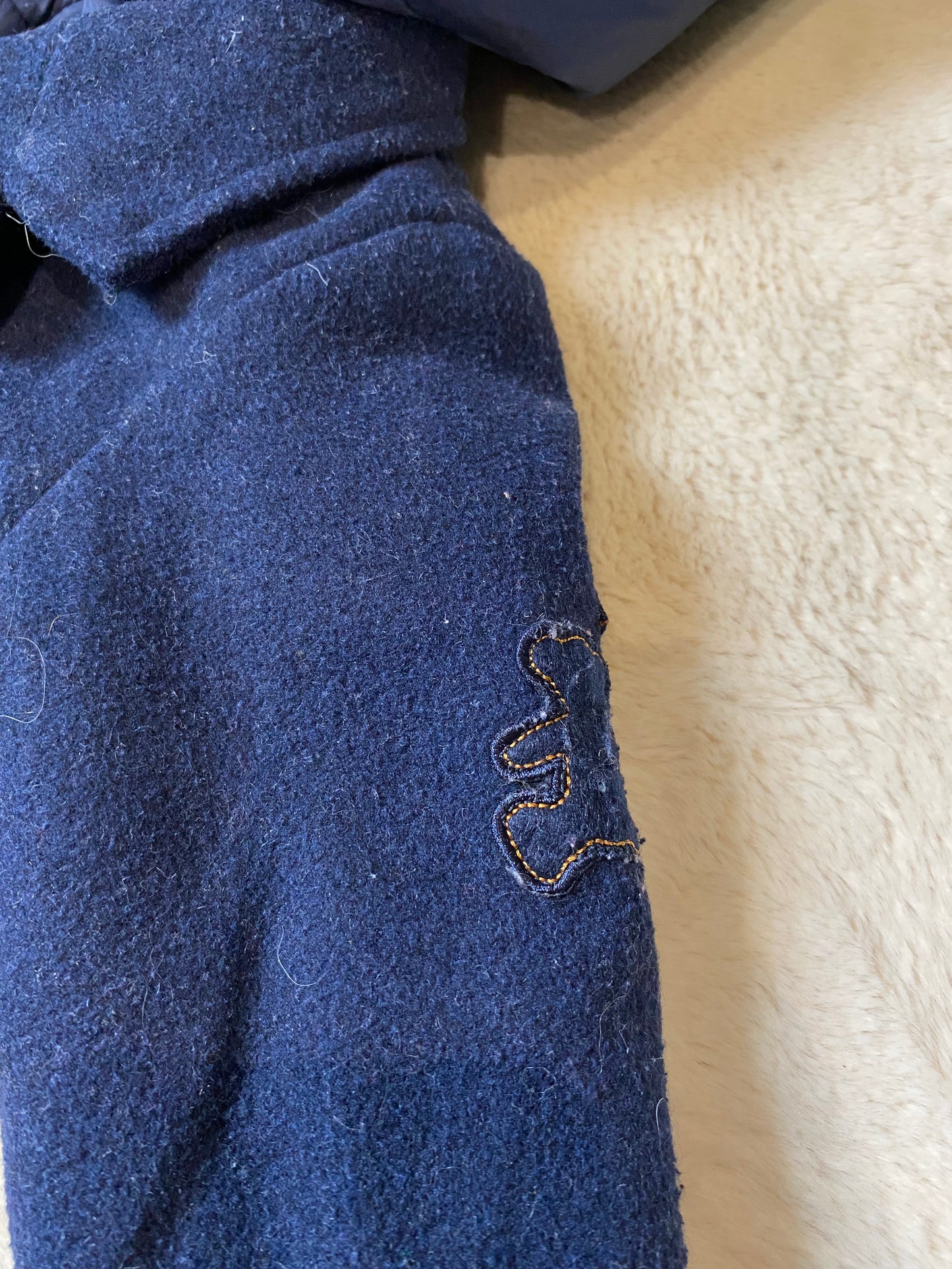 Blouson 18 M