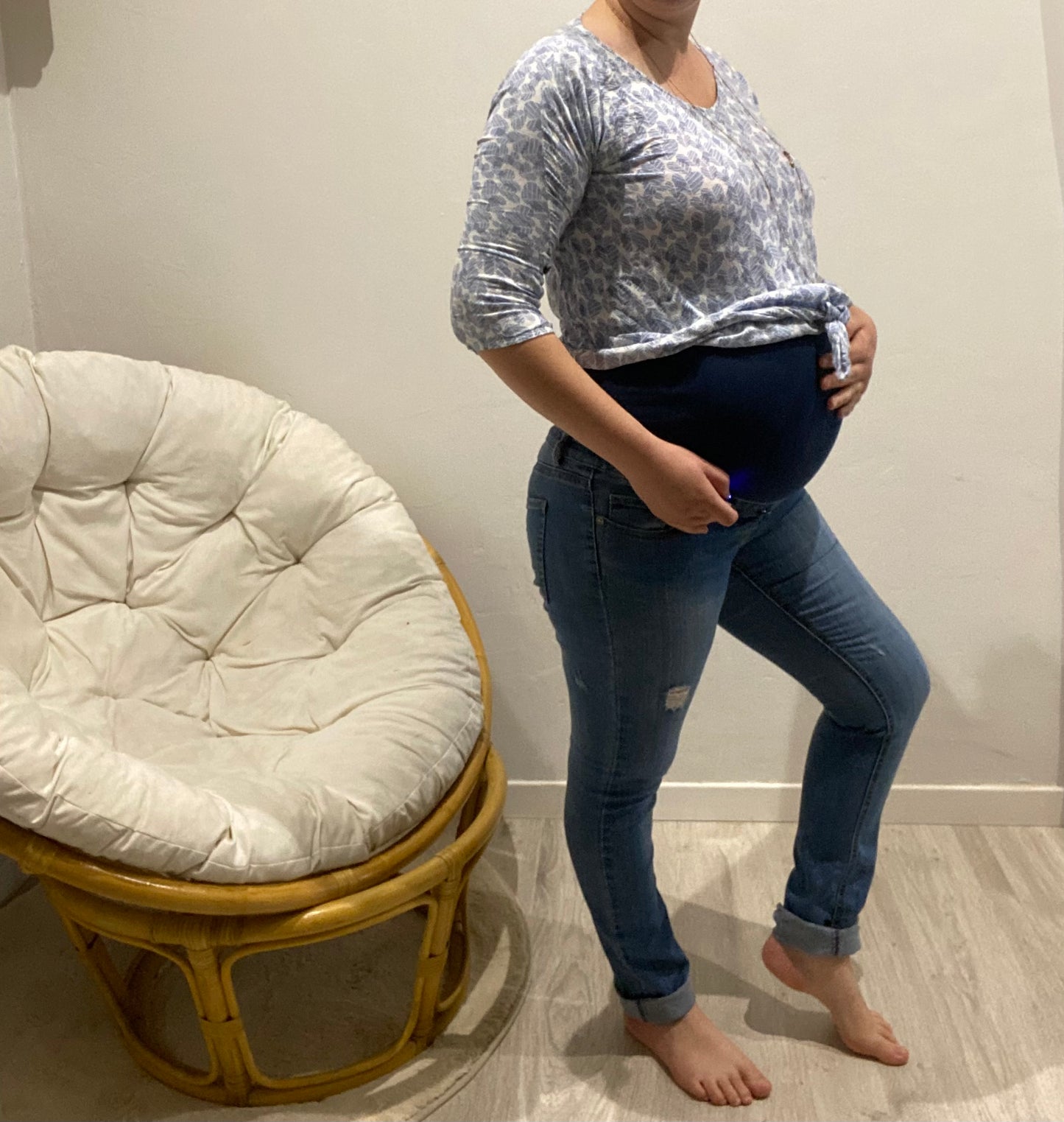 Jeans 38