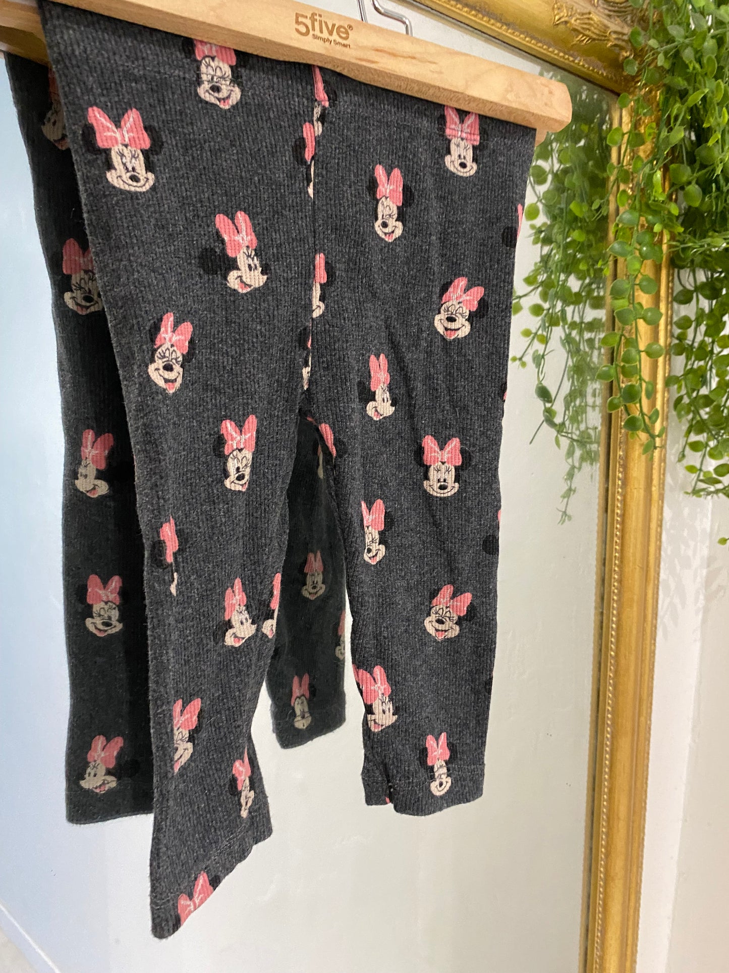 Legging 12 mois