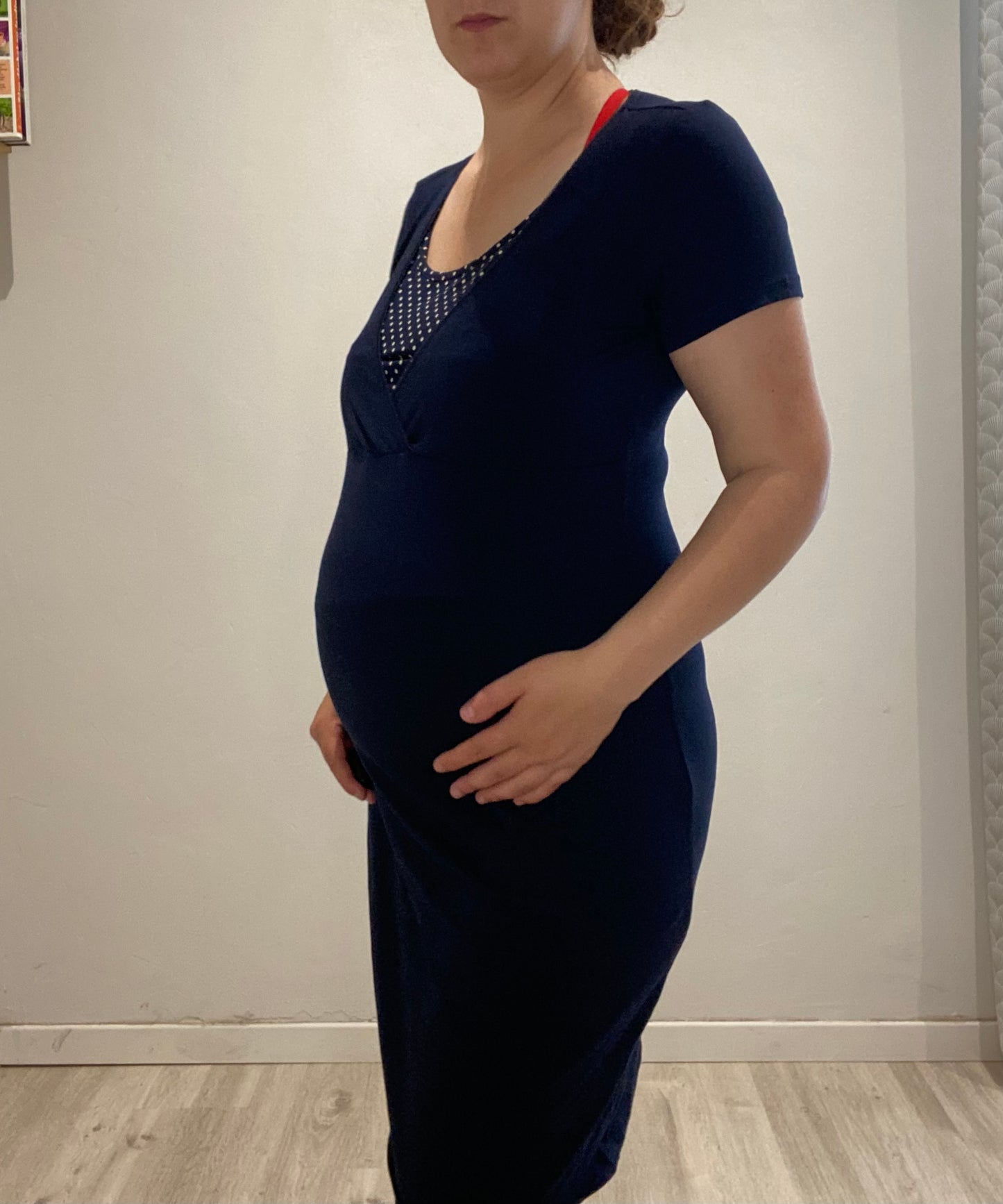 Nuisette XL