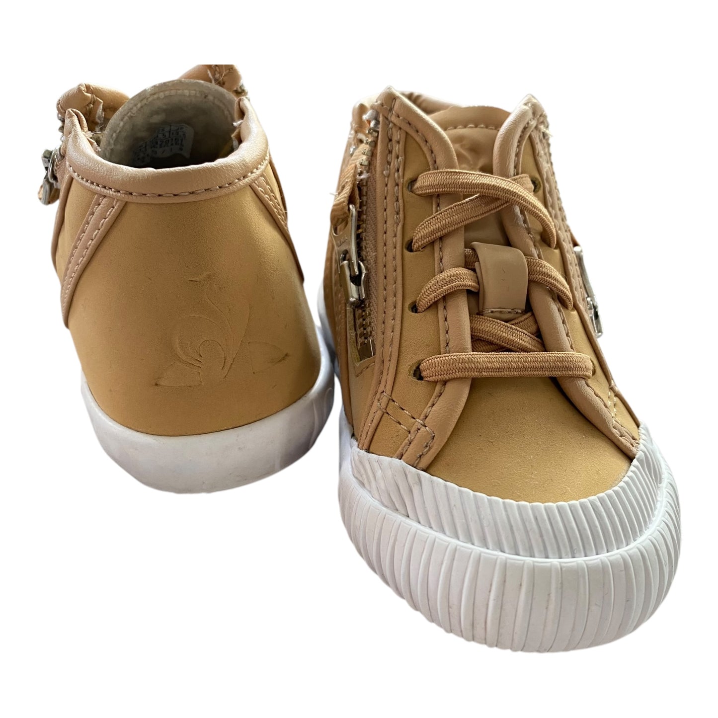 Basket coq sportif 22