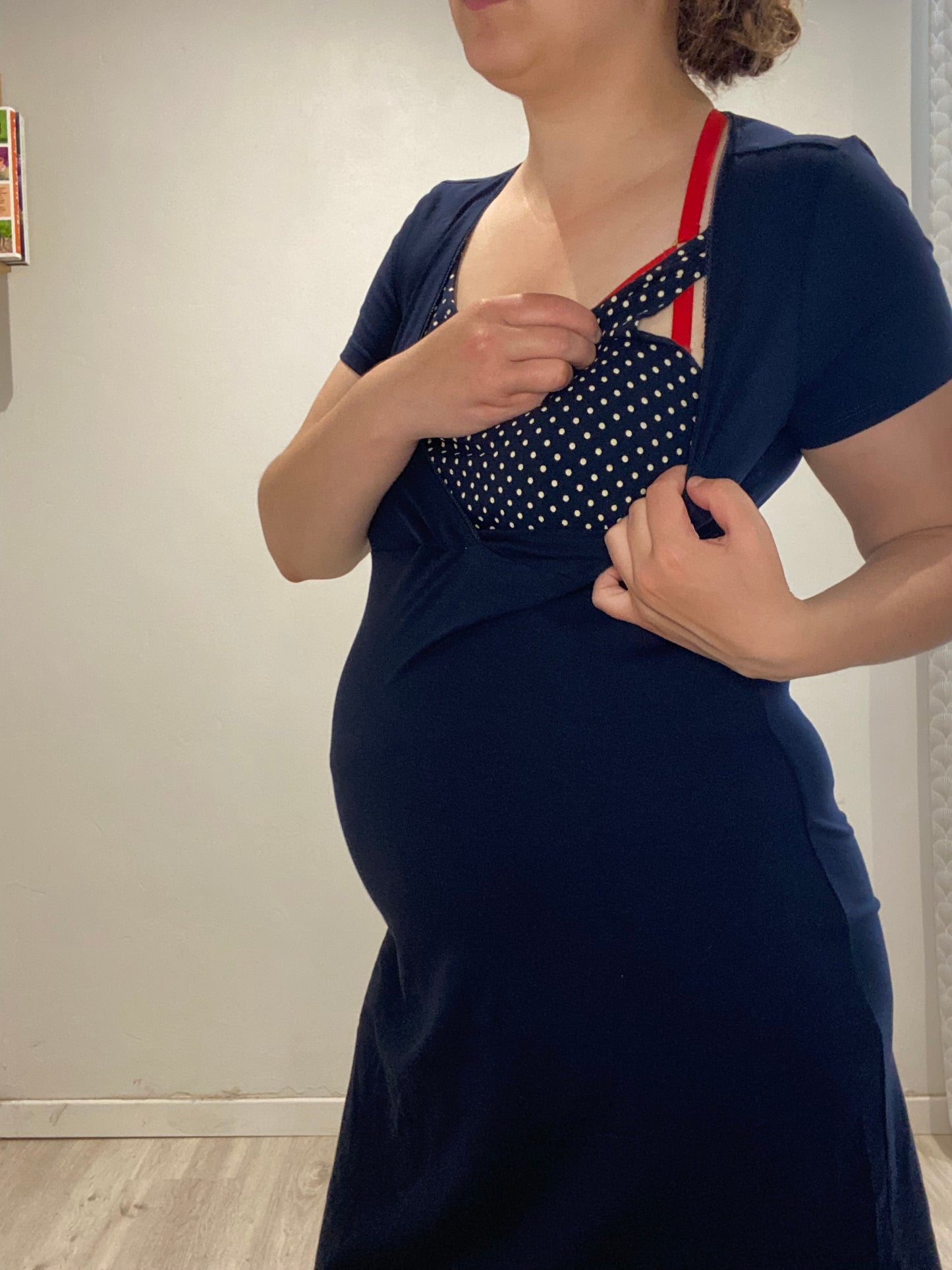 Nuisette XL