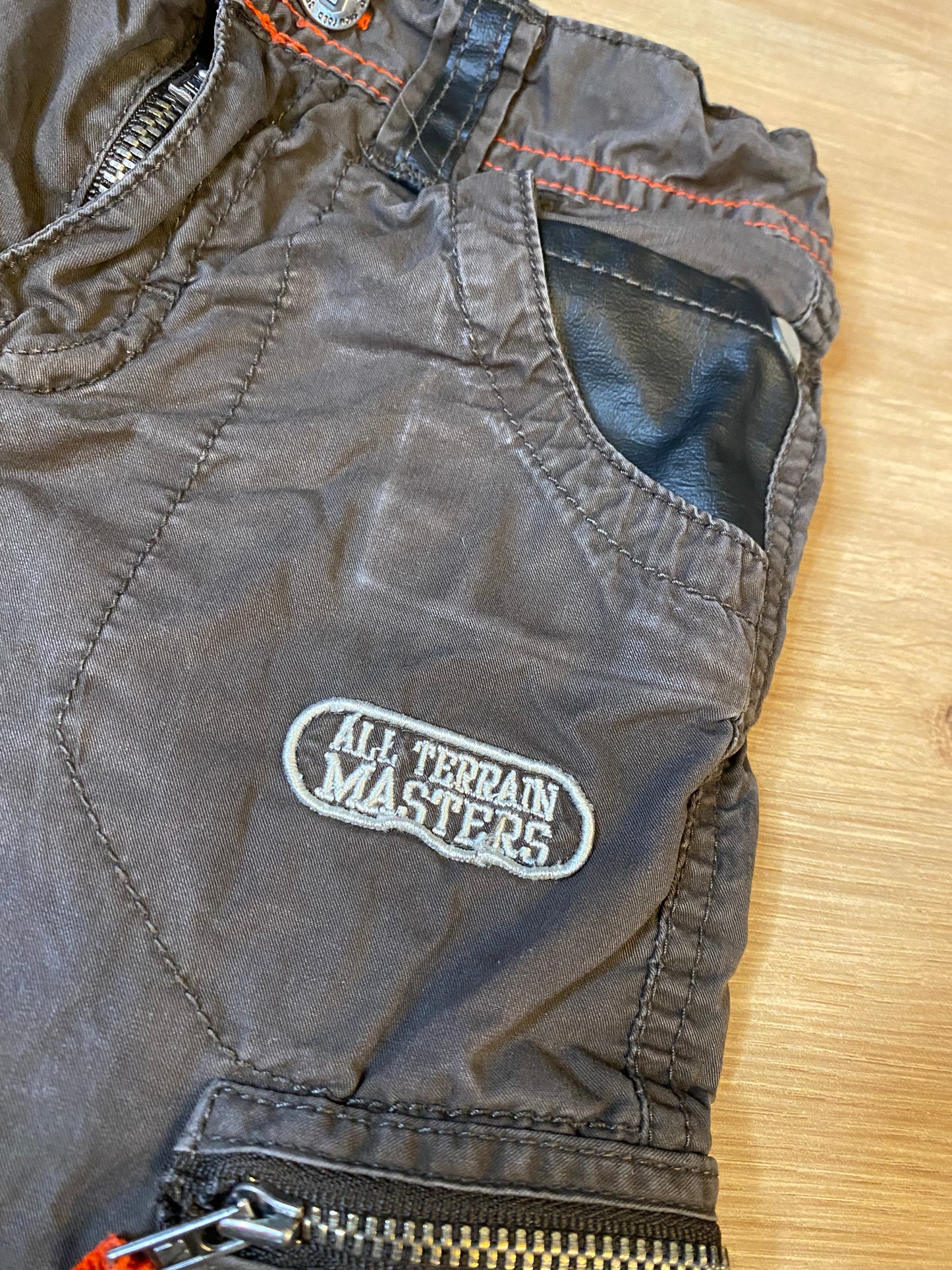 Pantalon 4ans