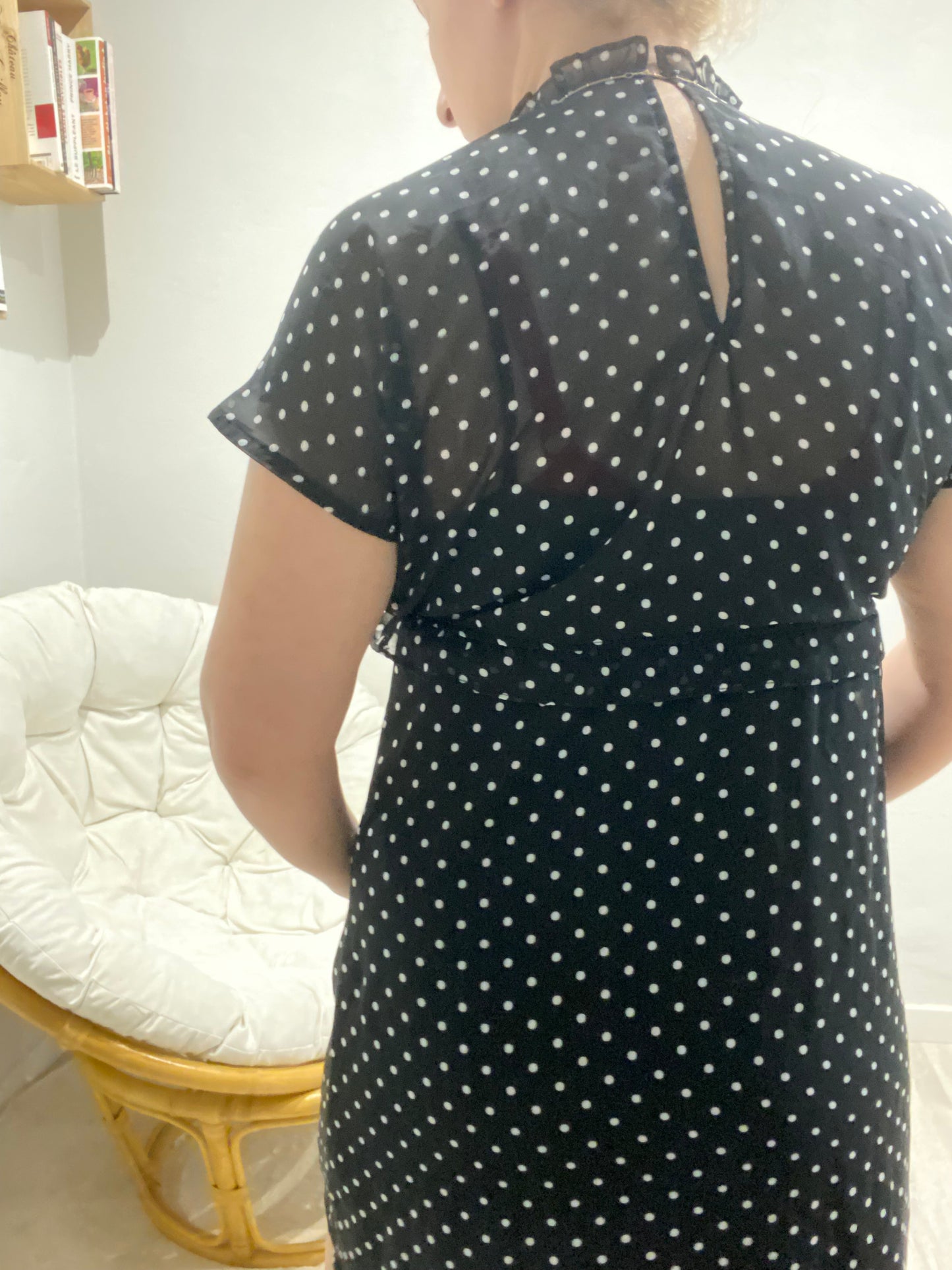 ROBE 38/40