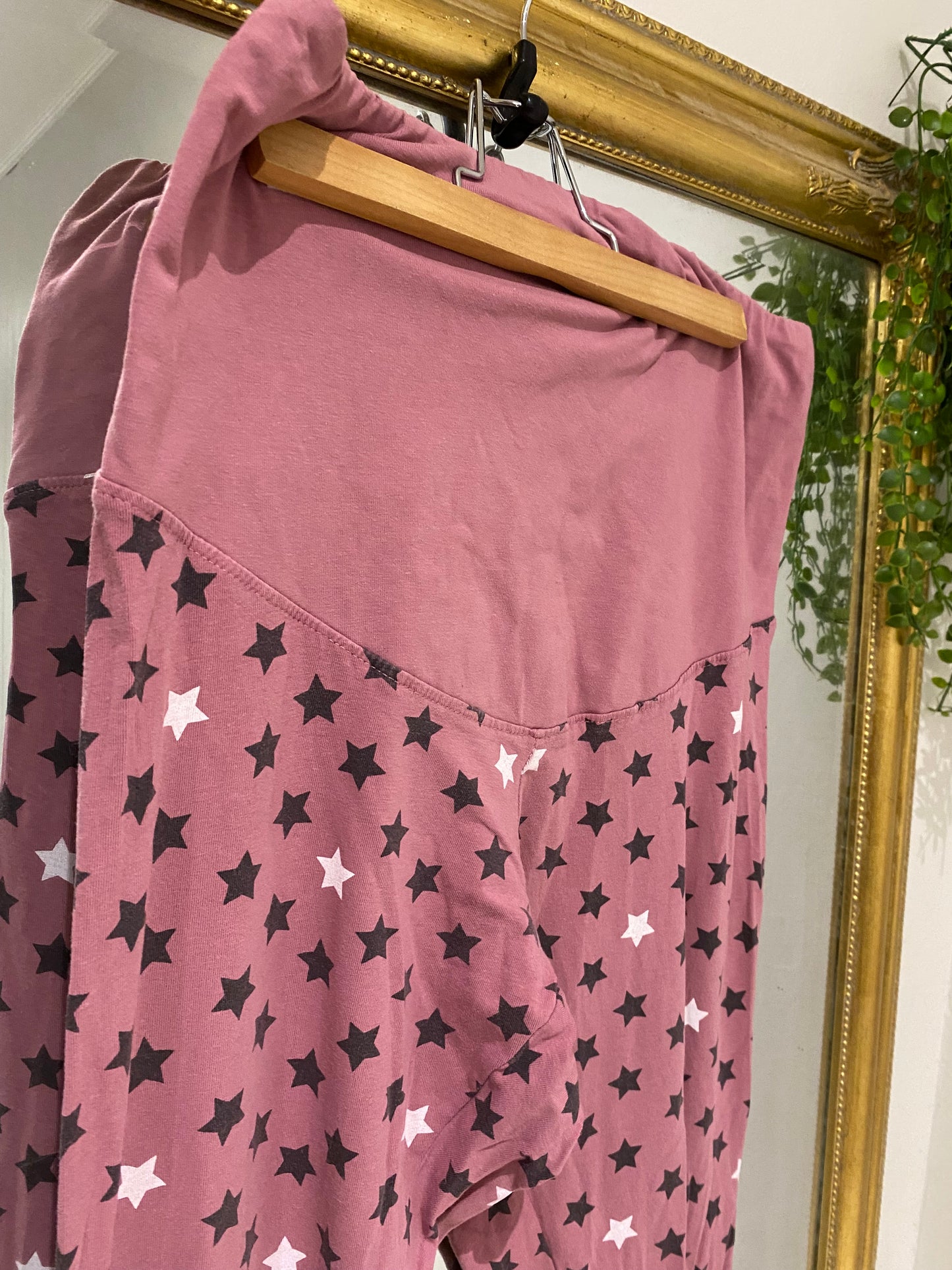 Pantalon pyjama 38/40