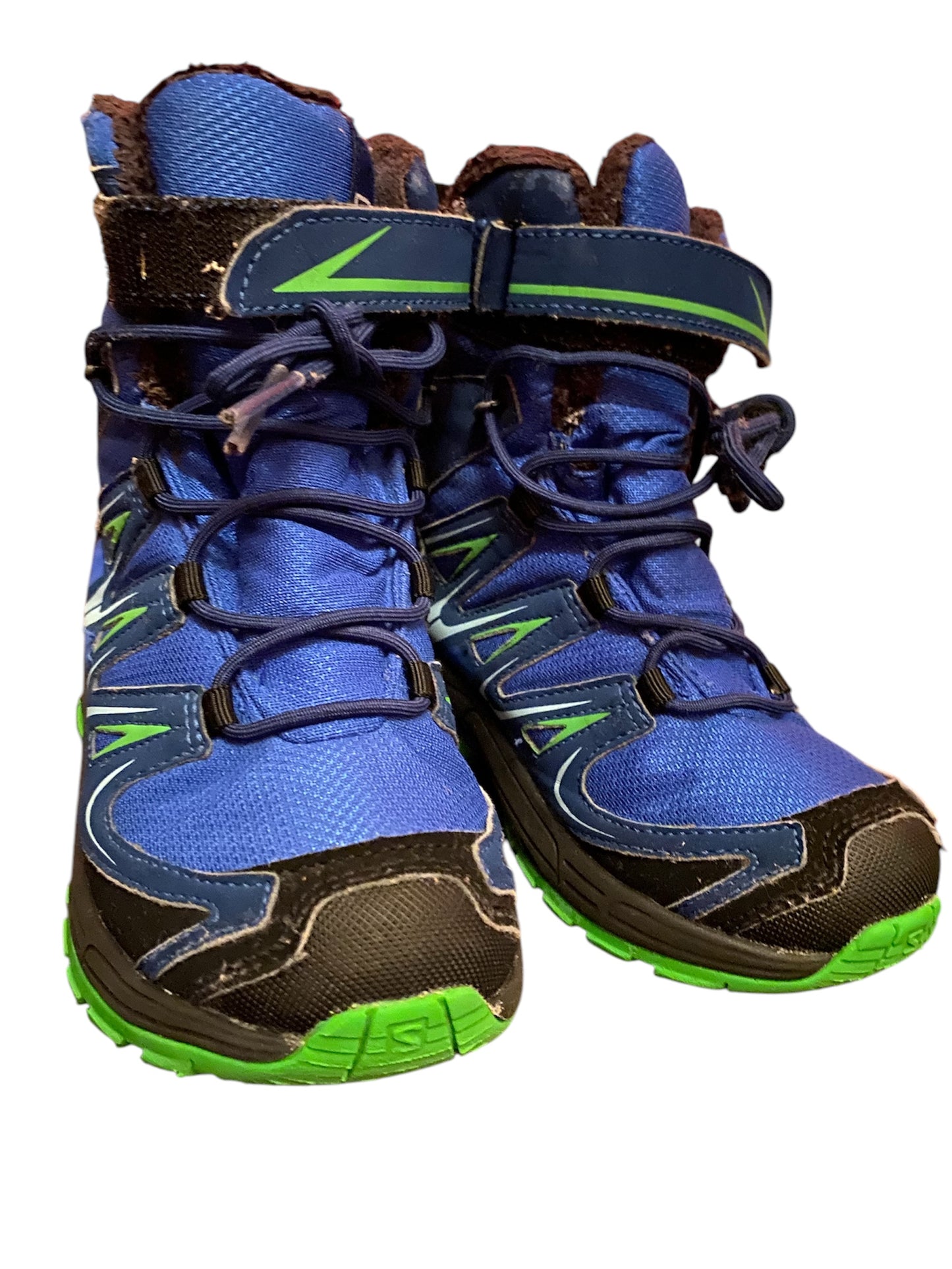 Bottes 28