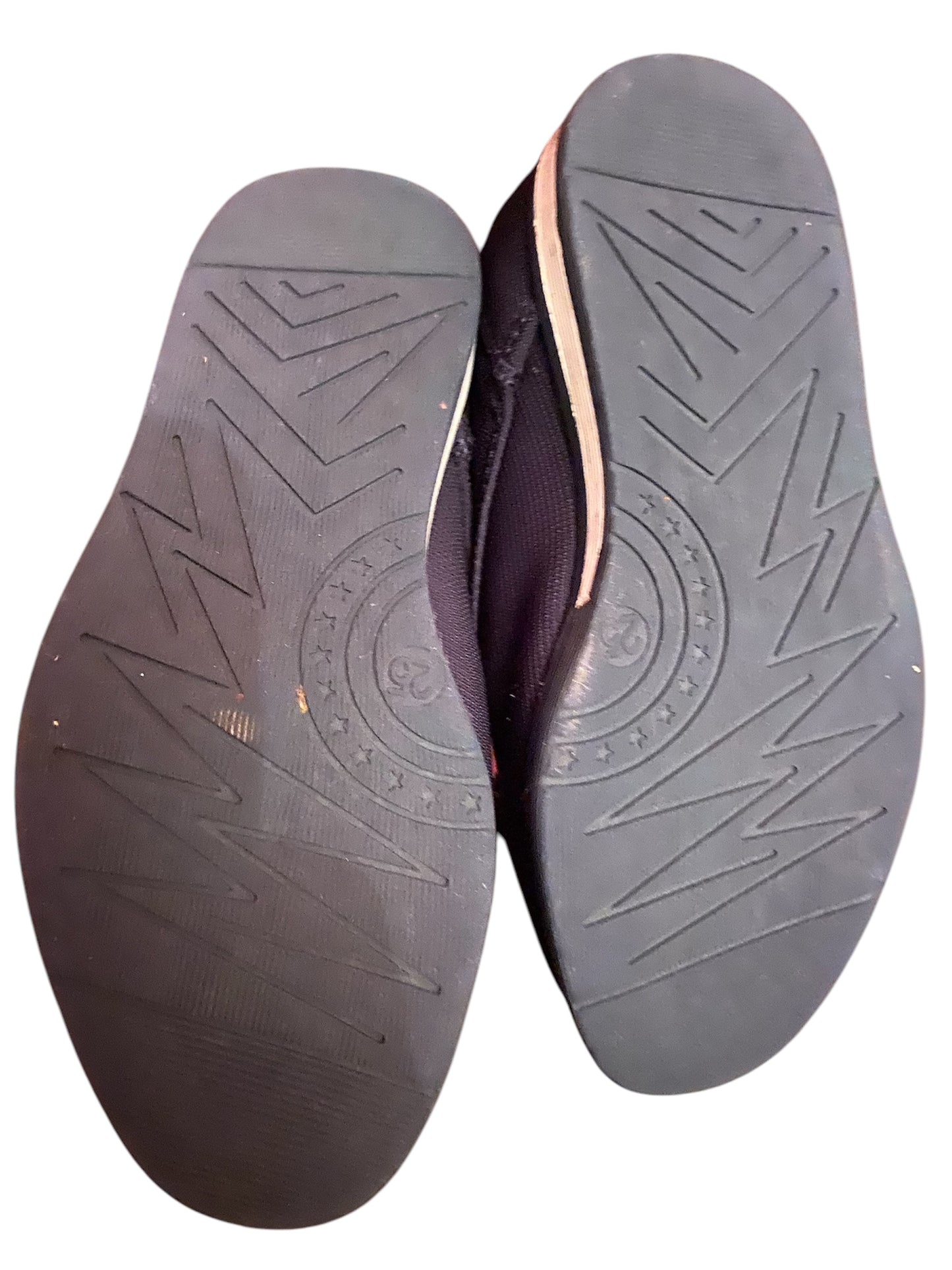 Chaussures 25