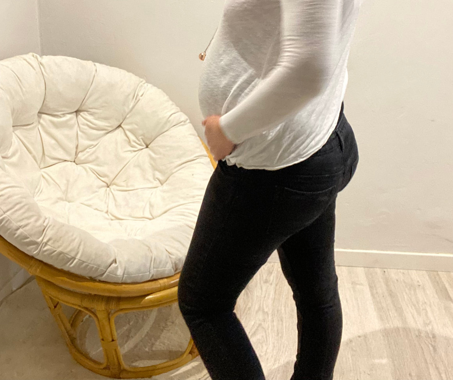 Slim noir 38