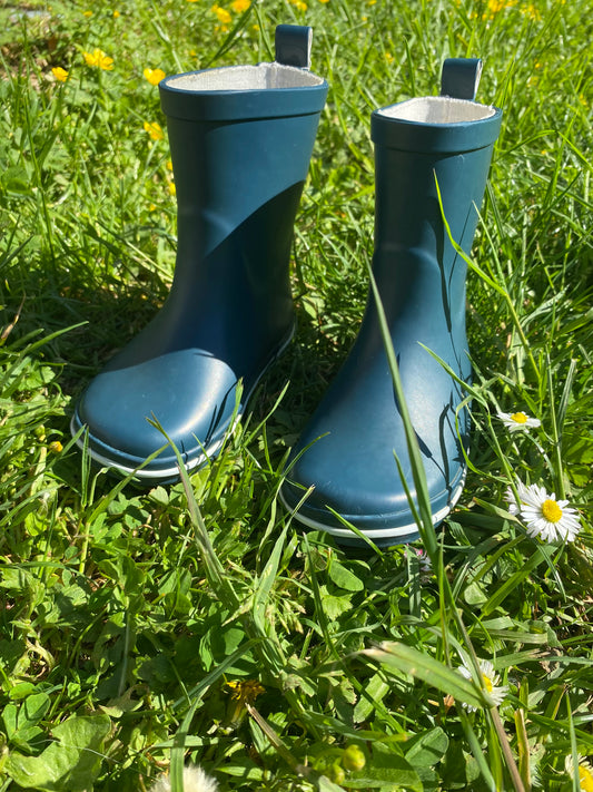 Bottes de pluie 23